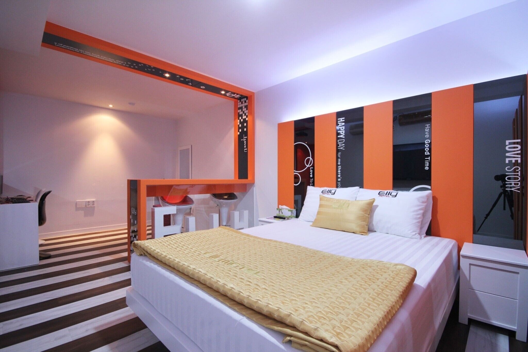 Daegu Duryu Hotel Oyu