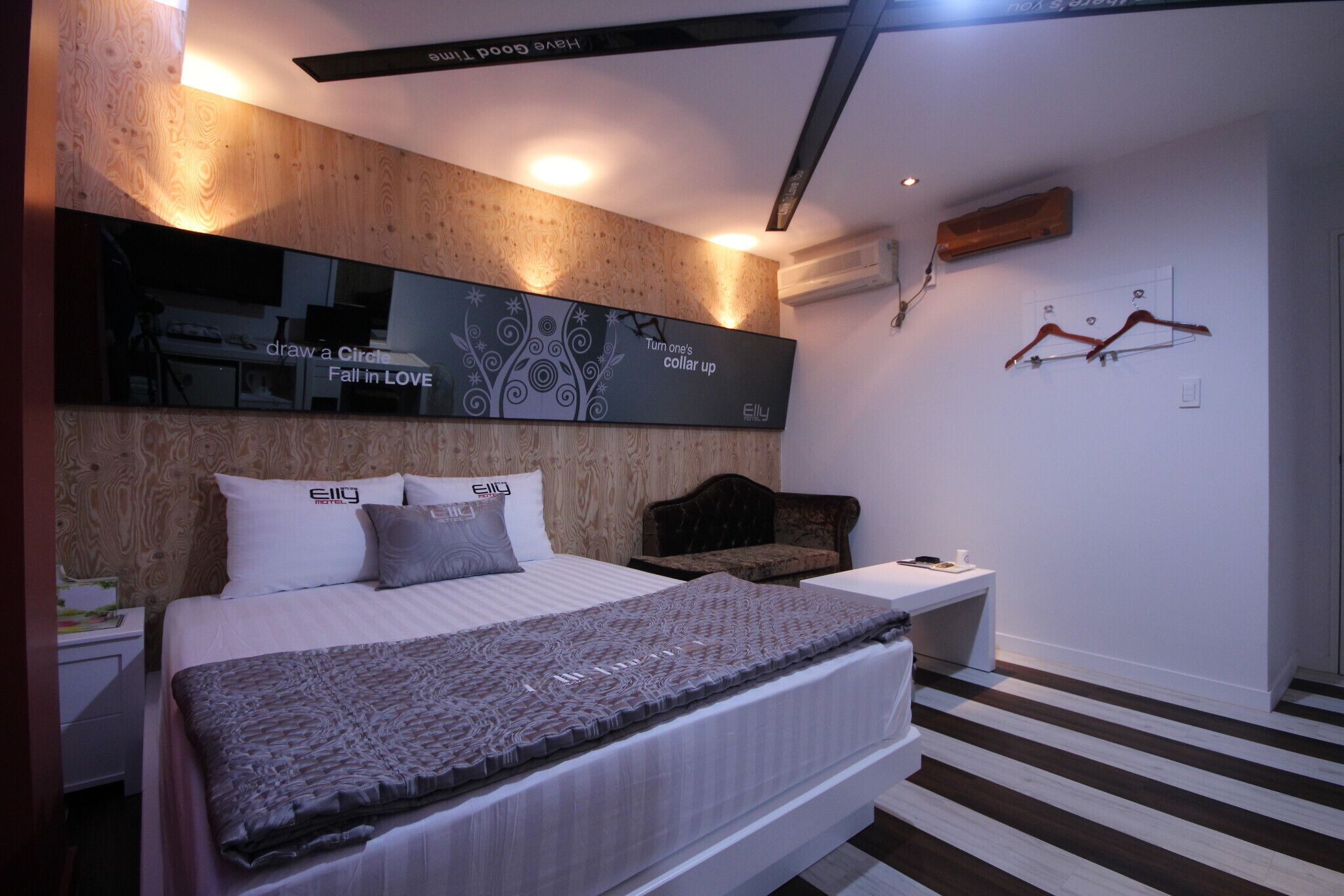 Daegu Duryu Hotel Oyu