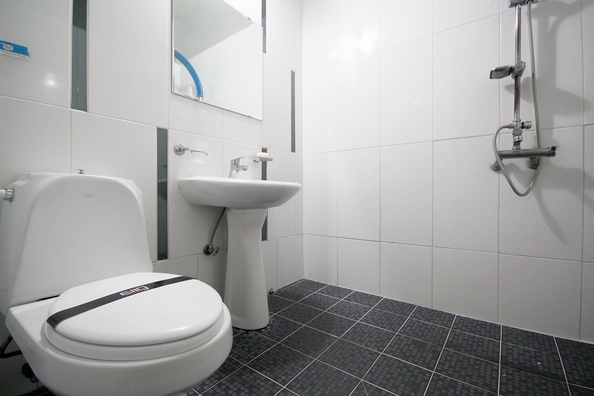 Daegu Duryu Hotel Oyu