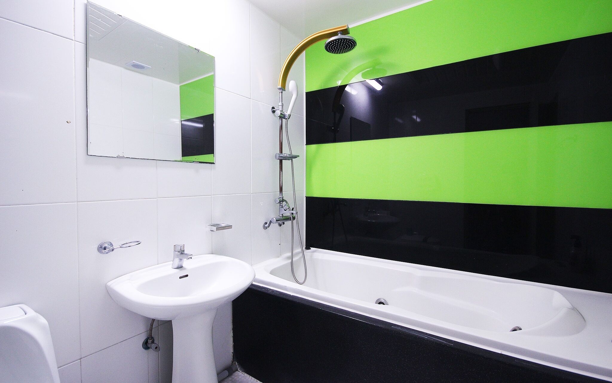 Daegu Duryu Hotel Oyu