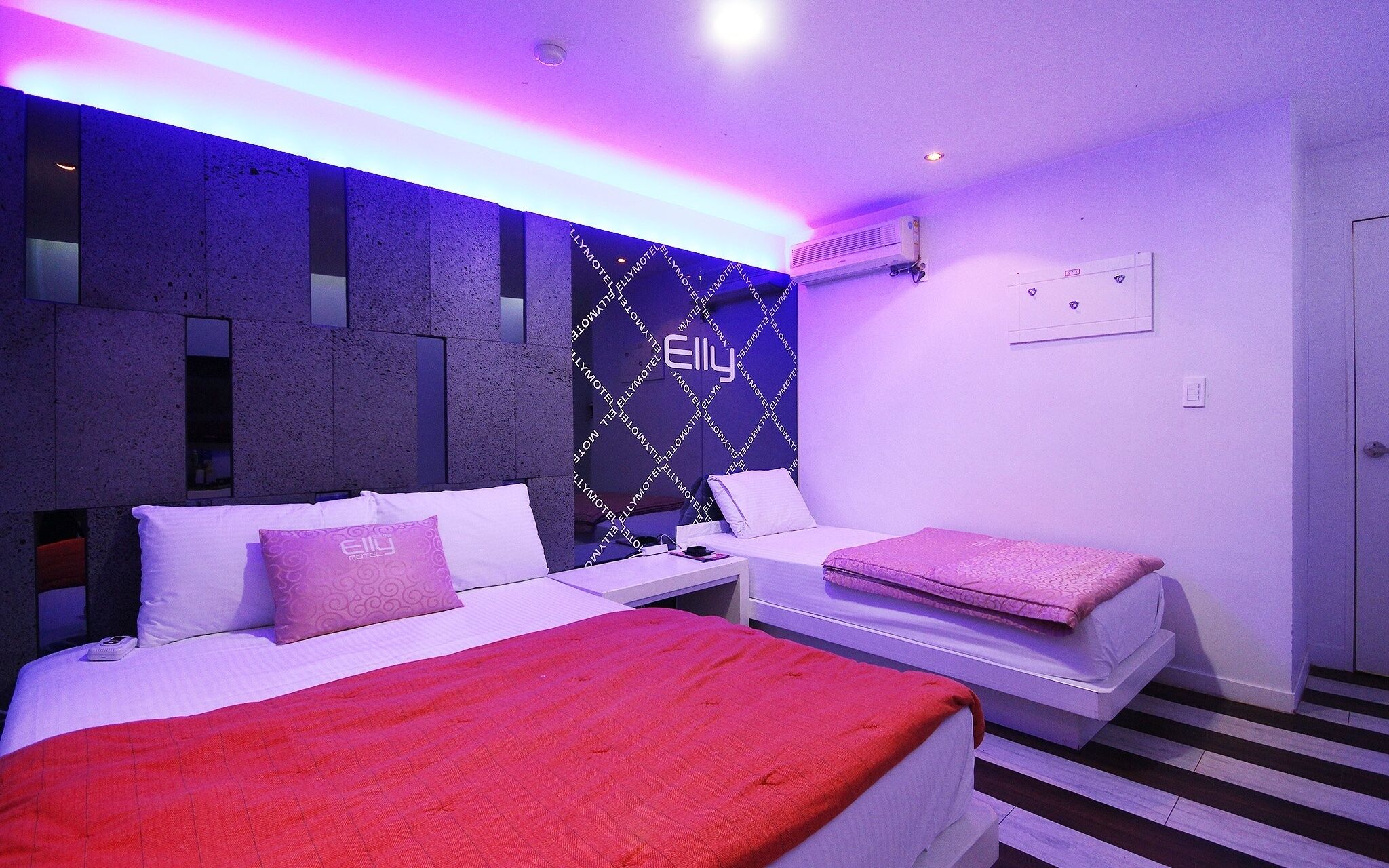 Daegu Duryu Hotel Oyu