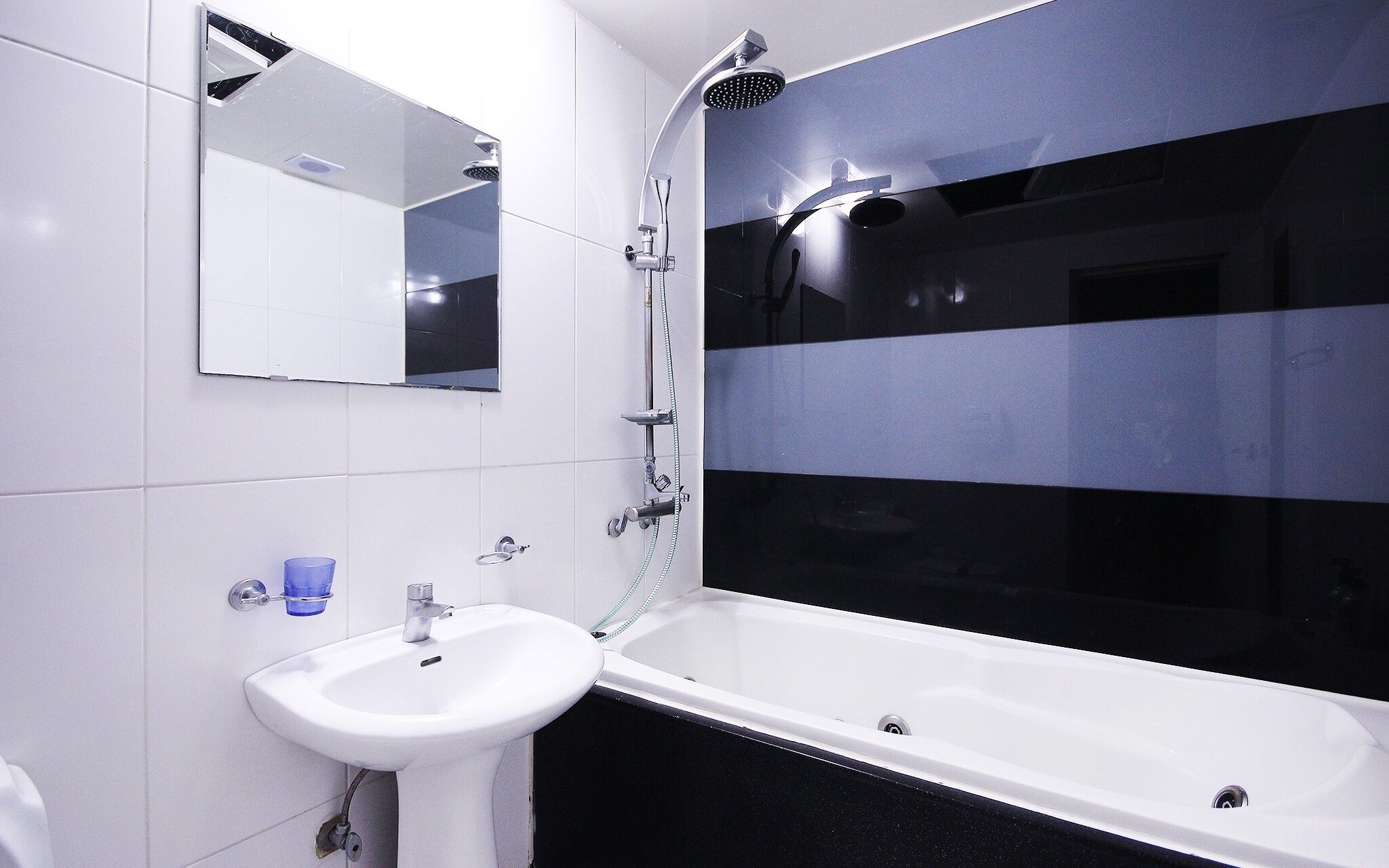 Daegu Duryu Hotel Oyu