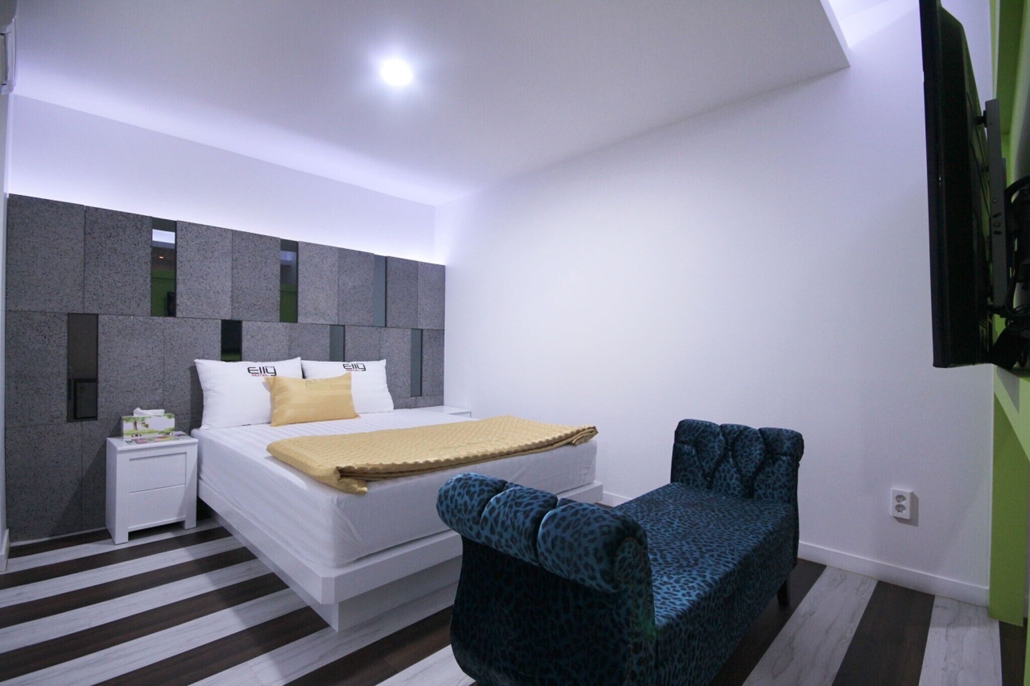 Daegu Duryu Hotel Oyu