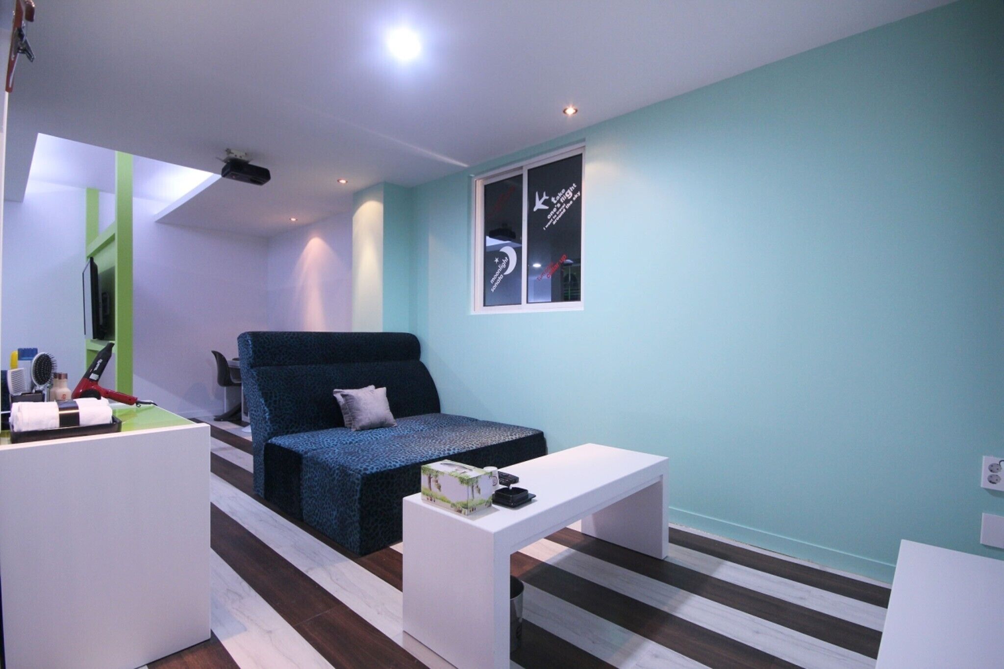 Daegu Duryu Hotel Oyu