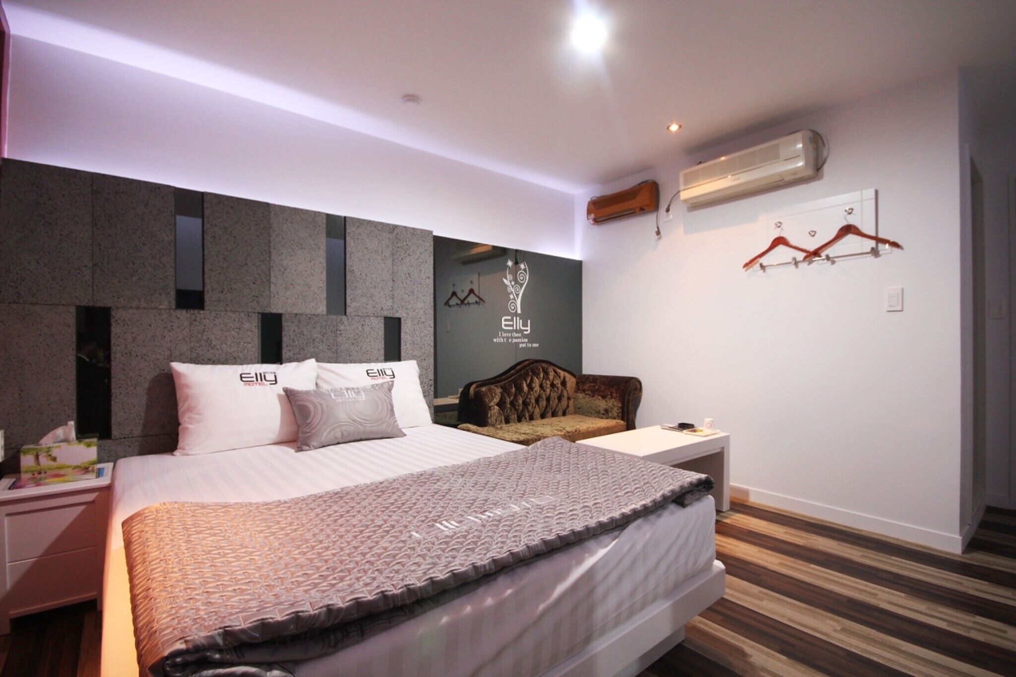 Daegu Duryu Hotel Oyu