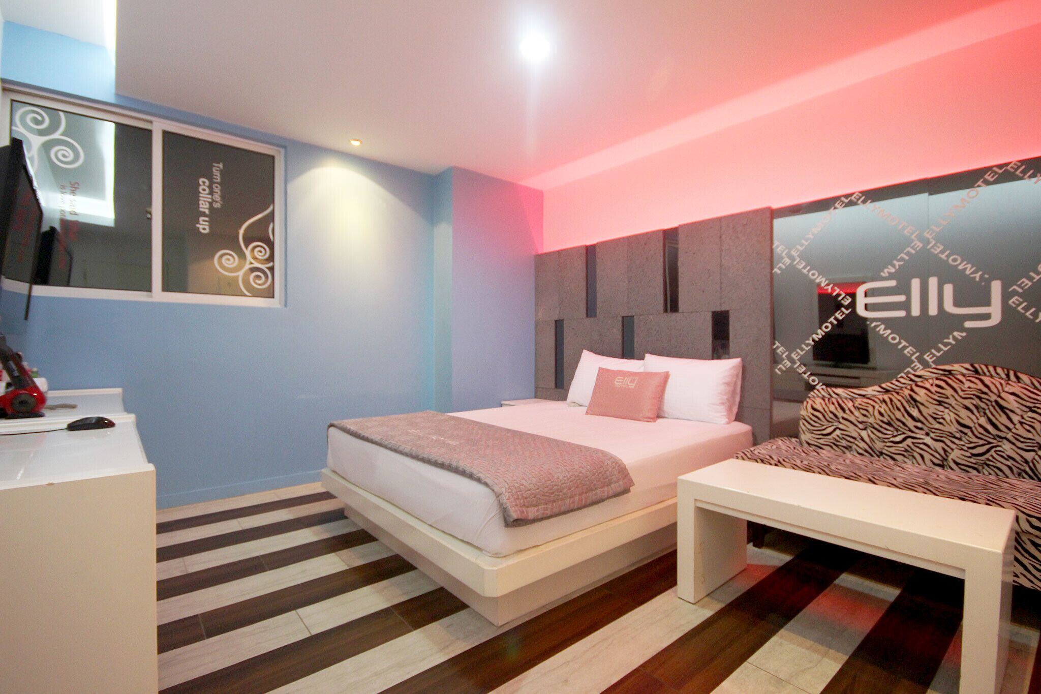 Daegu Duryu Hotel Oyu