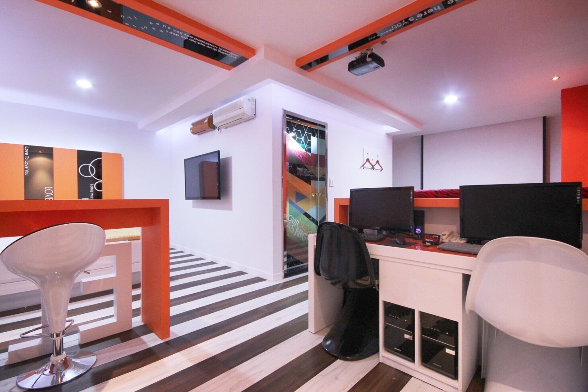 Daegu Duryu Hotel Oyu