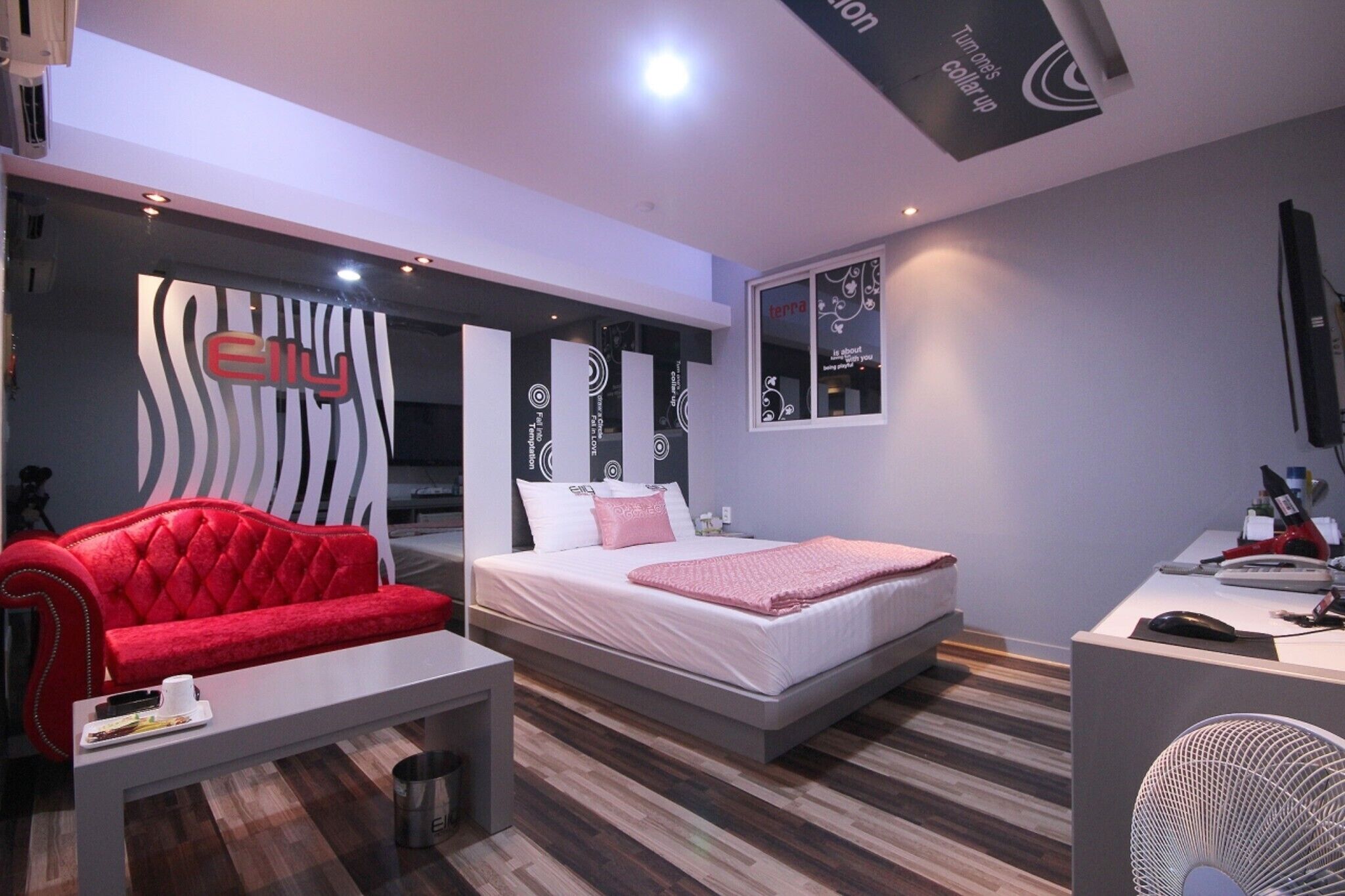 Daegu Duryu Hotel Oyu