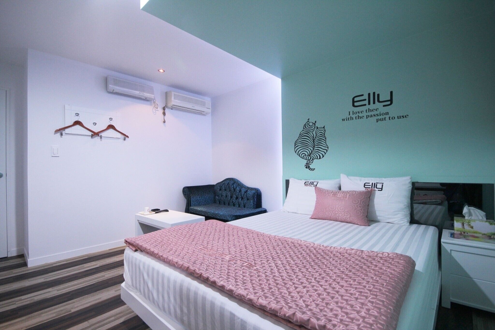 Daegu Duryu Hotel Oyu
