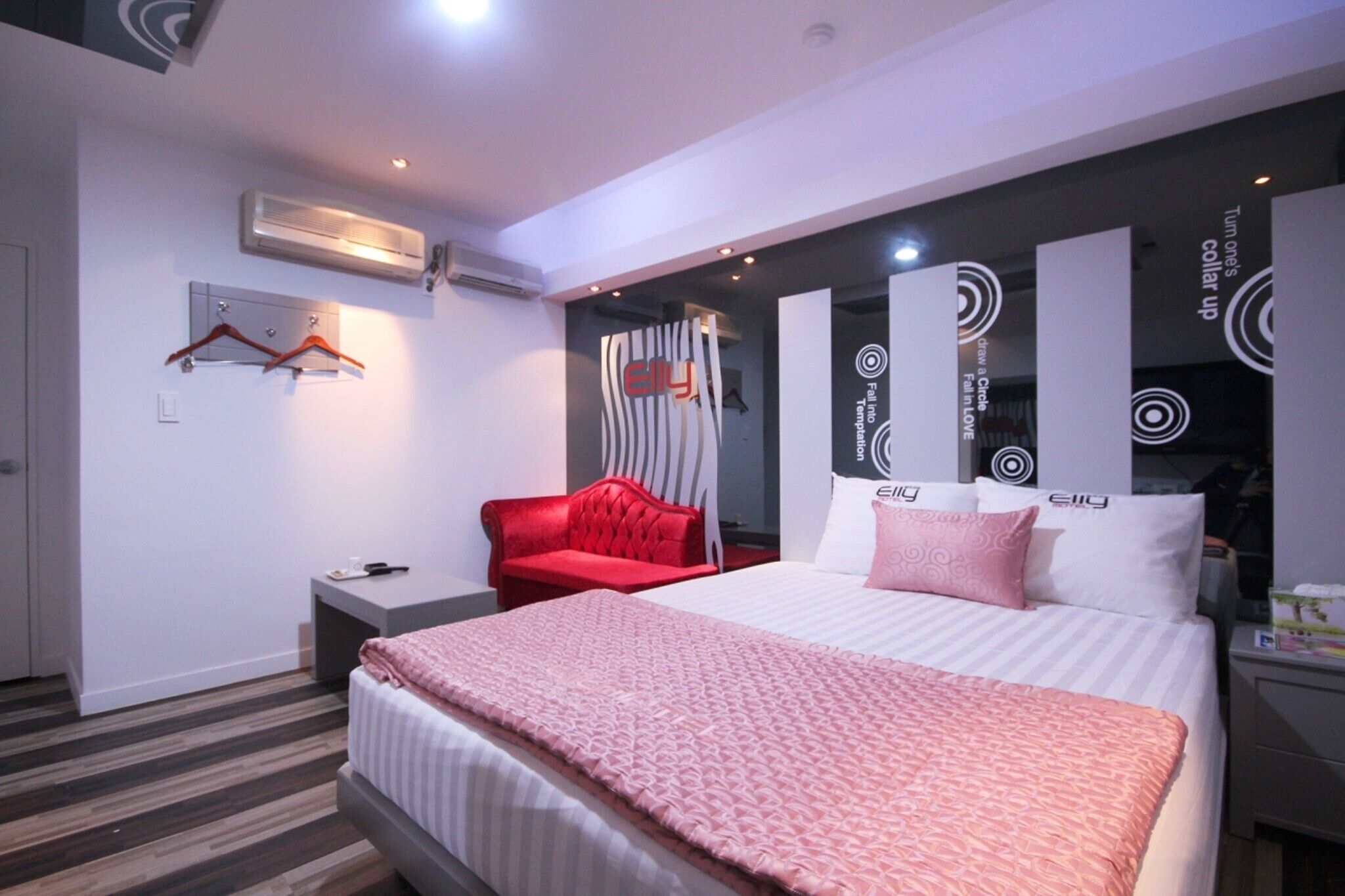 Daegu Duryu Hotel Oyu