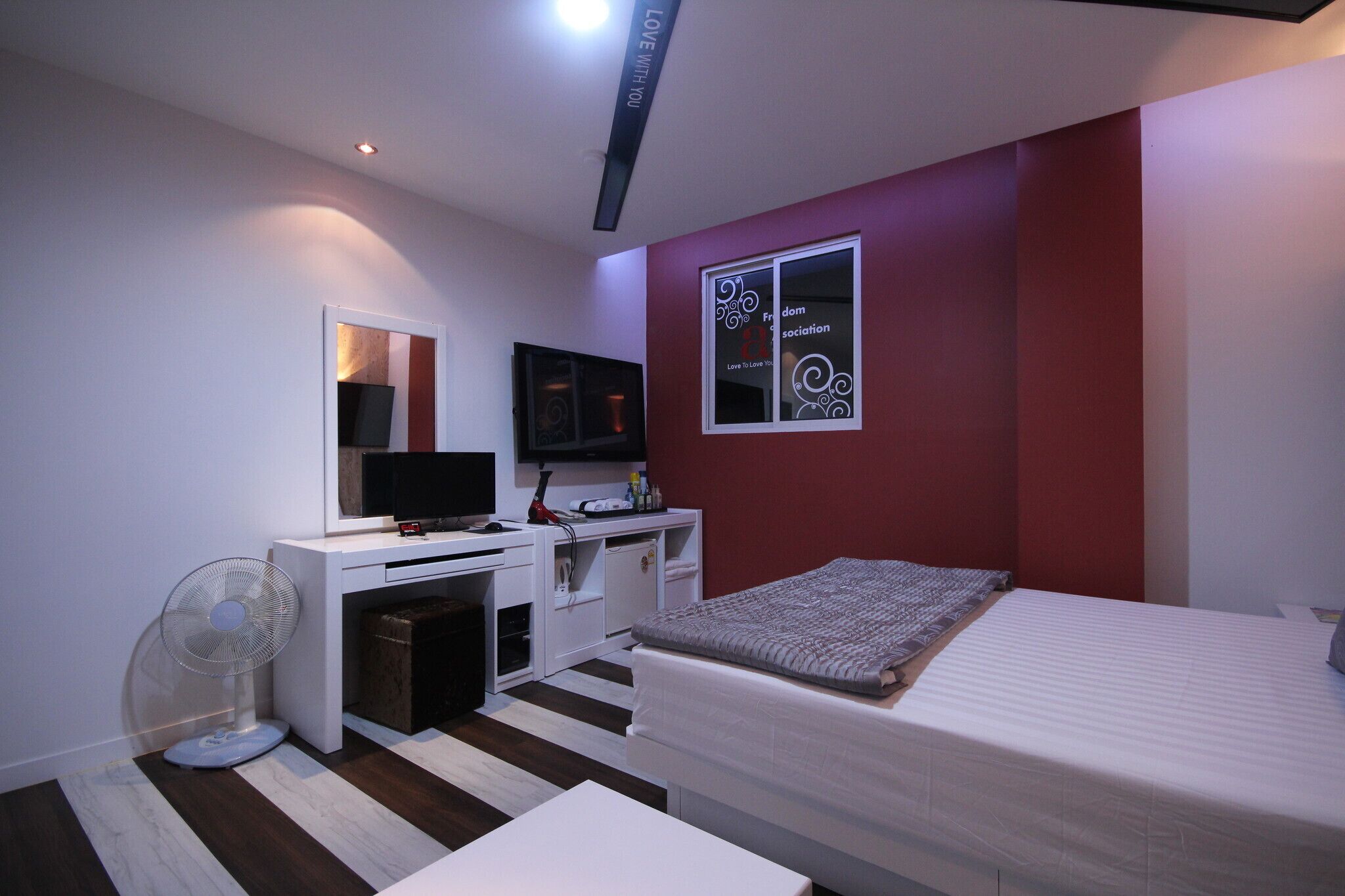 Daegu Duryu Hotel Oyu