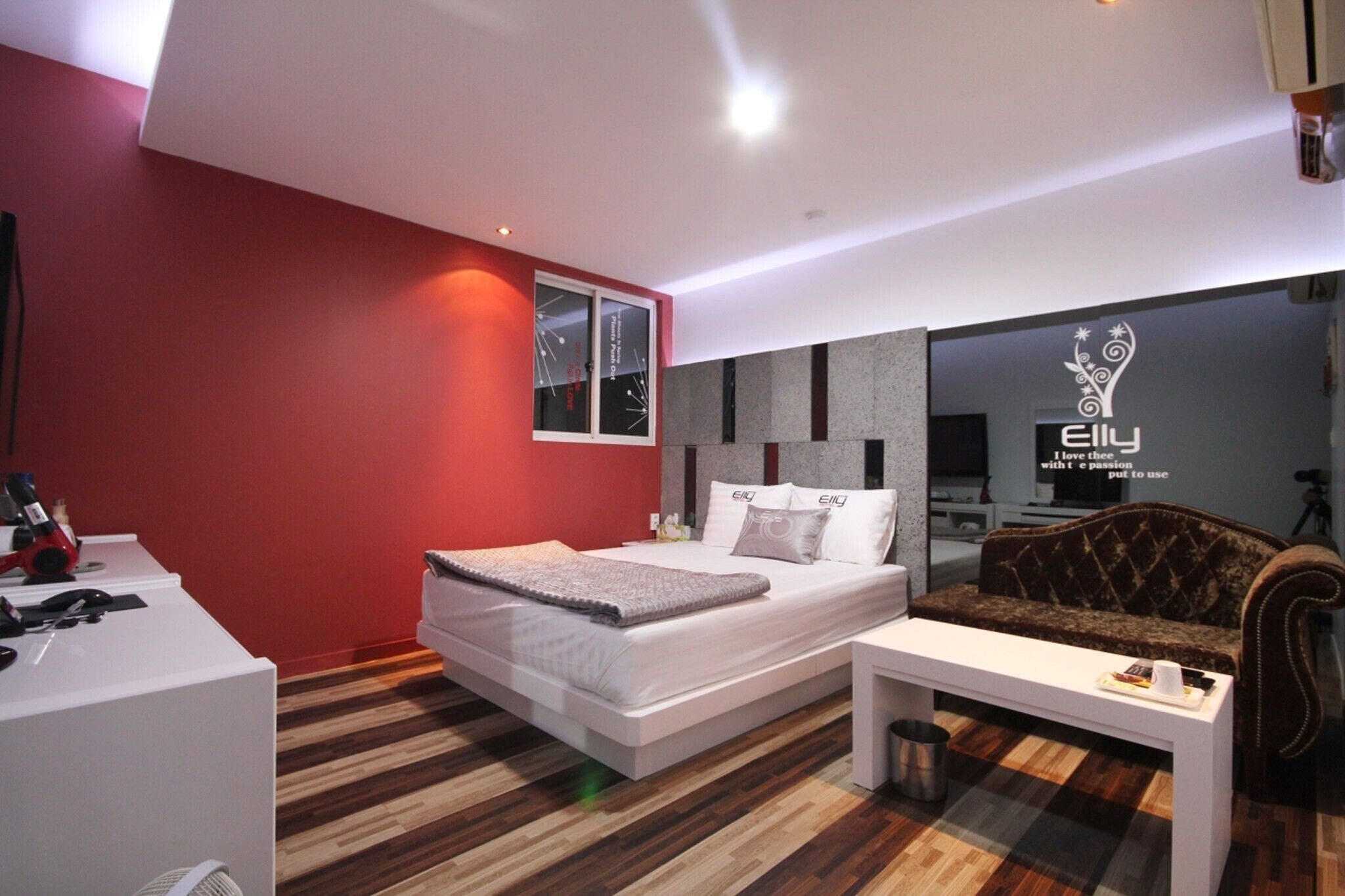 Daegu Duryu Hotel Oyu