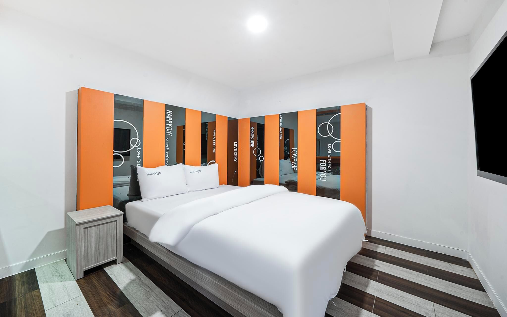 Daegu Duryu Hotel Oyu