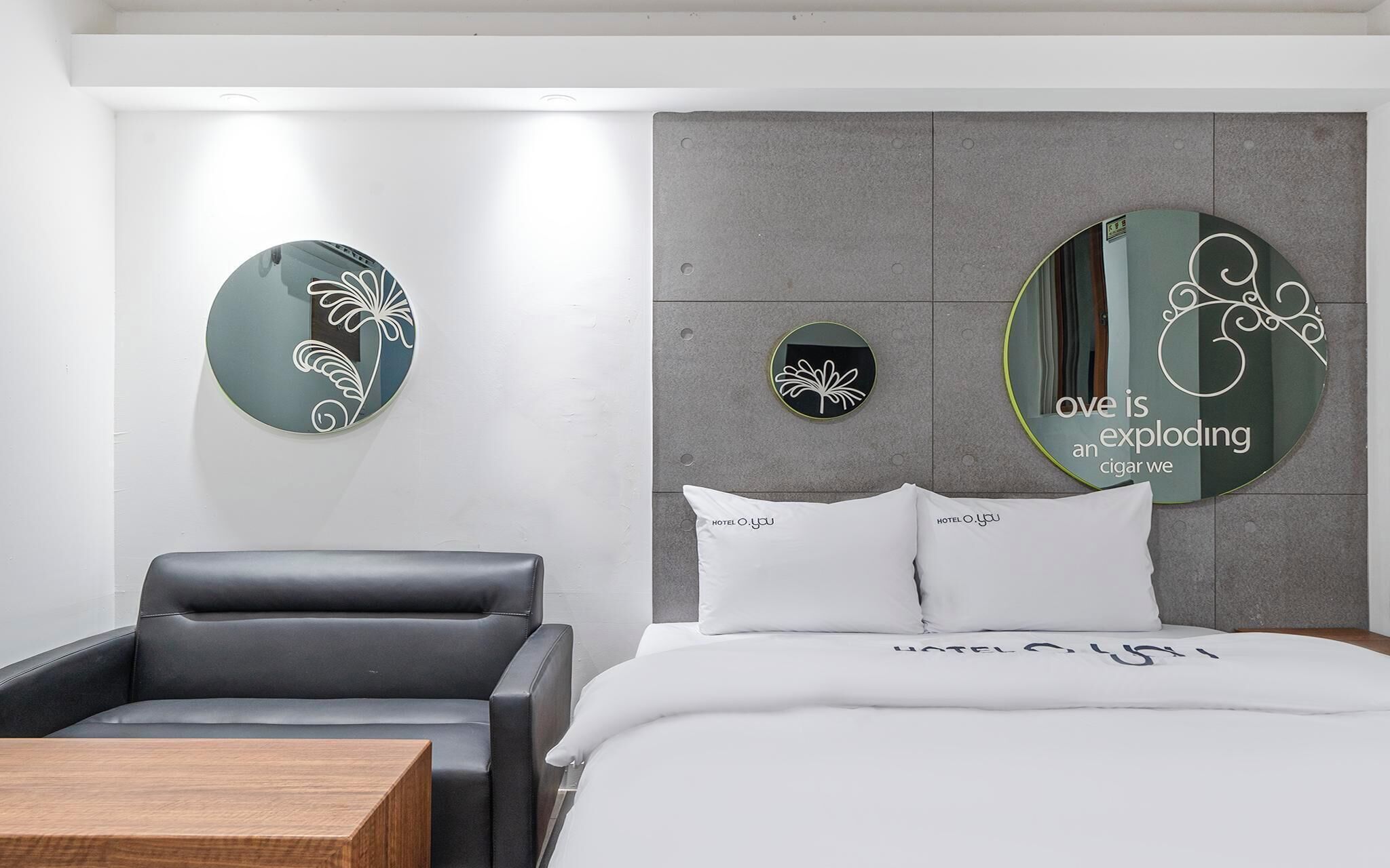 Daegu Duryu Hotel Oyu