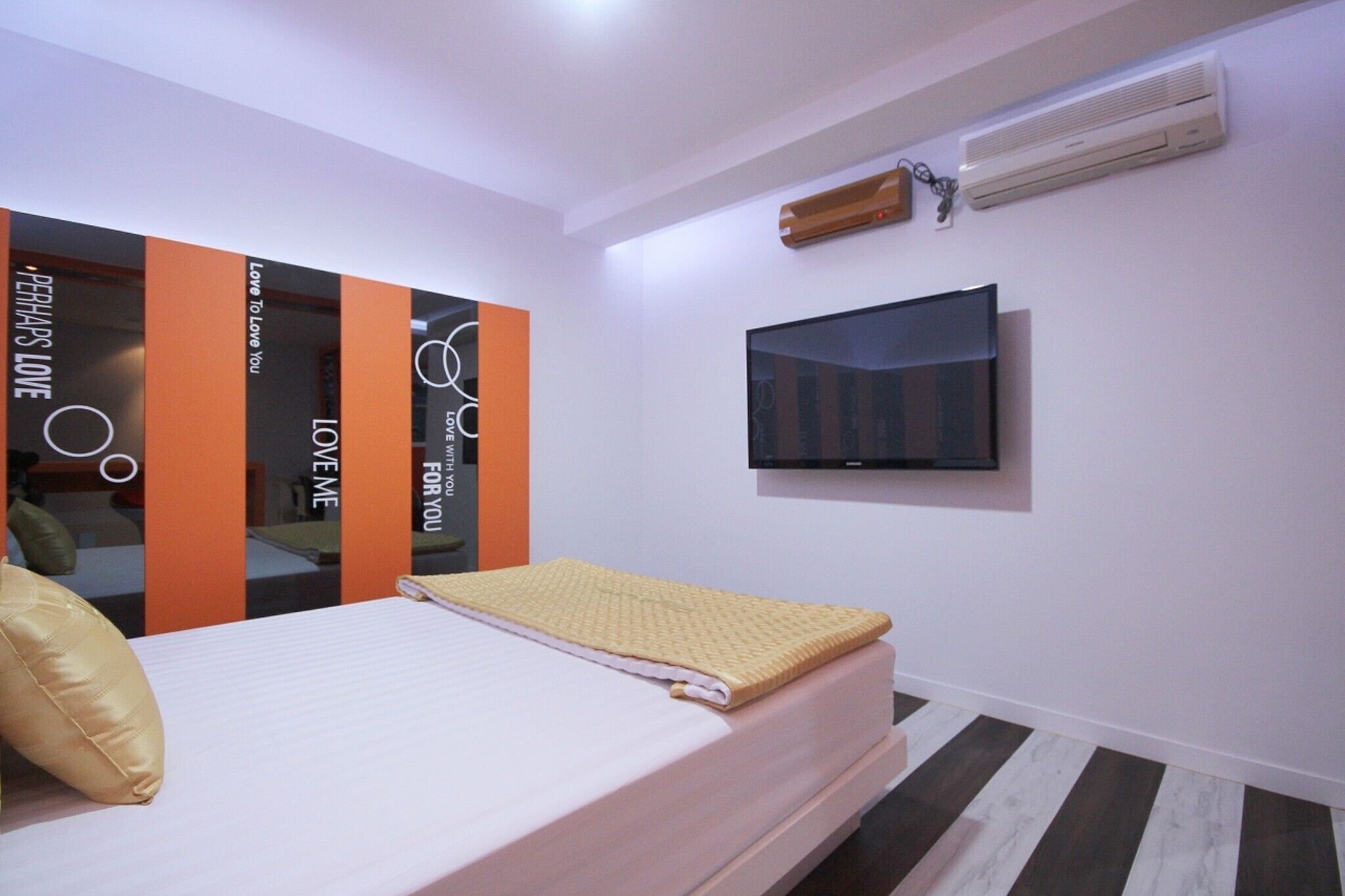 Daegu Duryu Hotel Oyu