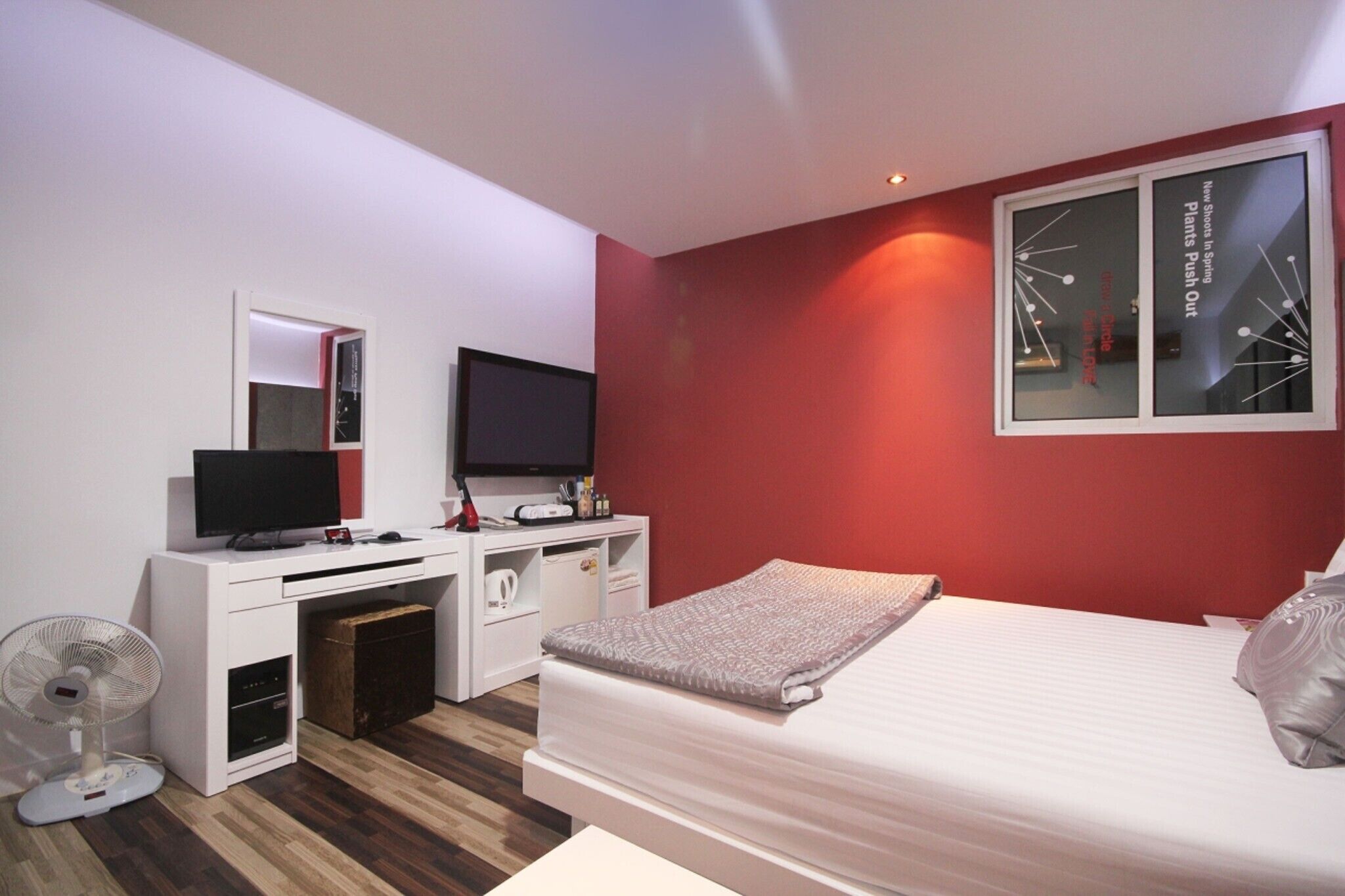 Daegu Duryu Hotel Oyu