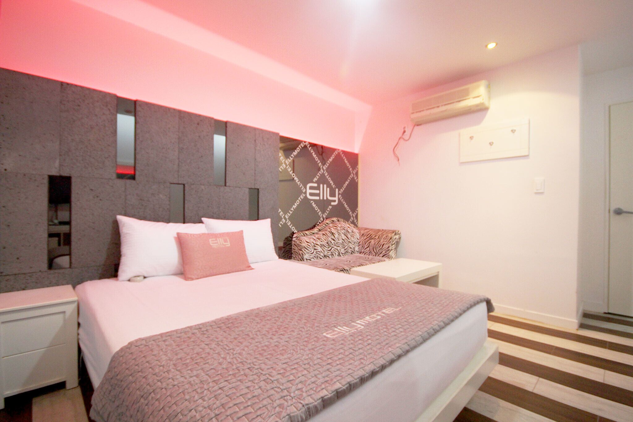 Daegu Duryu Hotel Oyu