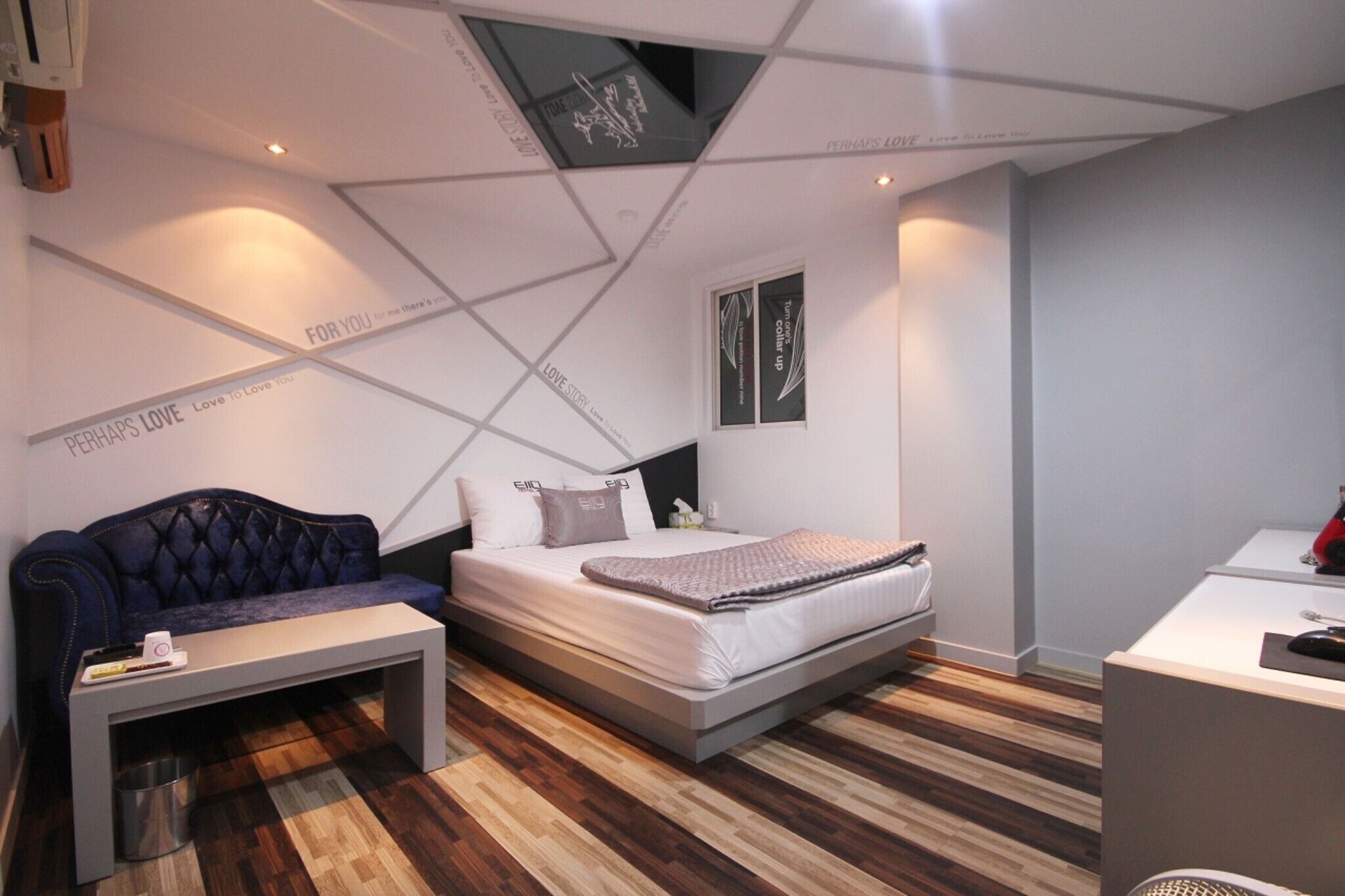 Daegu Duryu Hotel Oyu