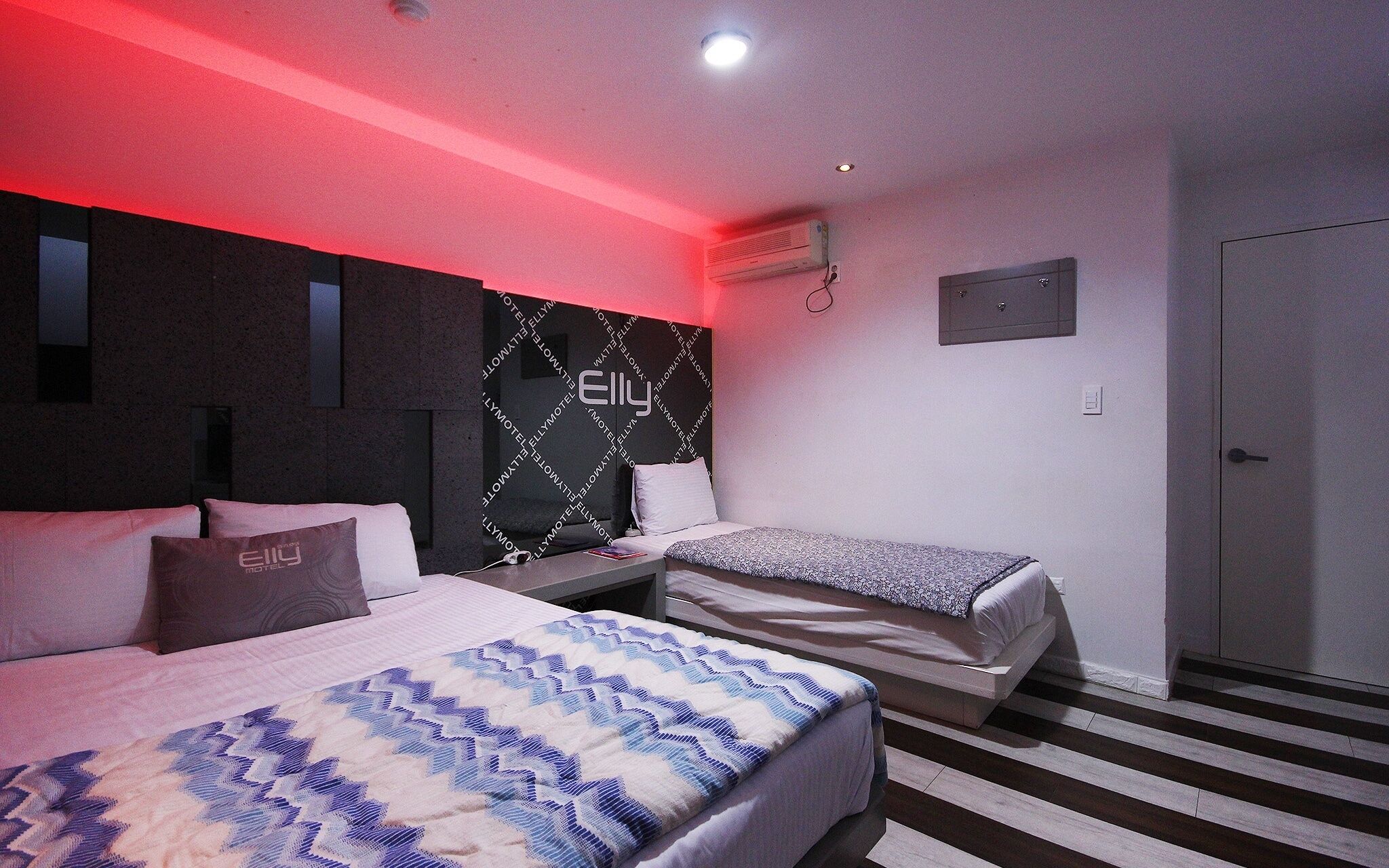 Daegu Duryu Hotel Oyu
