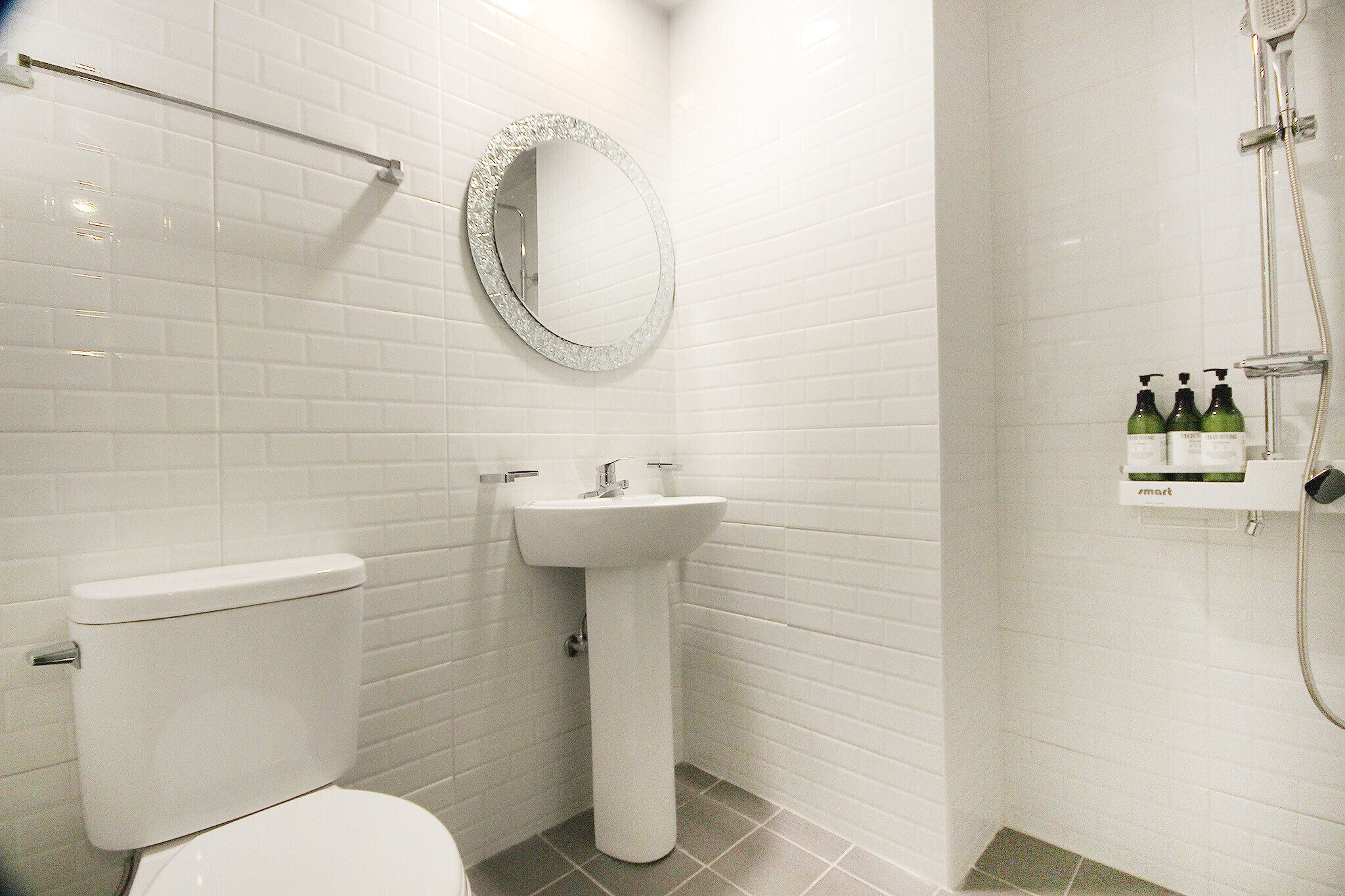 Daegu Duryu Siwolae Hotel