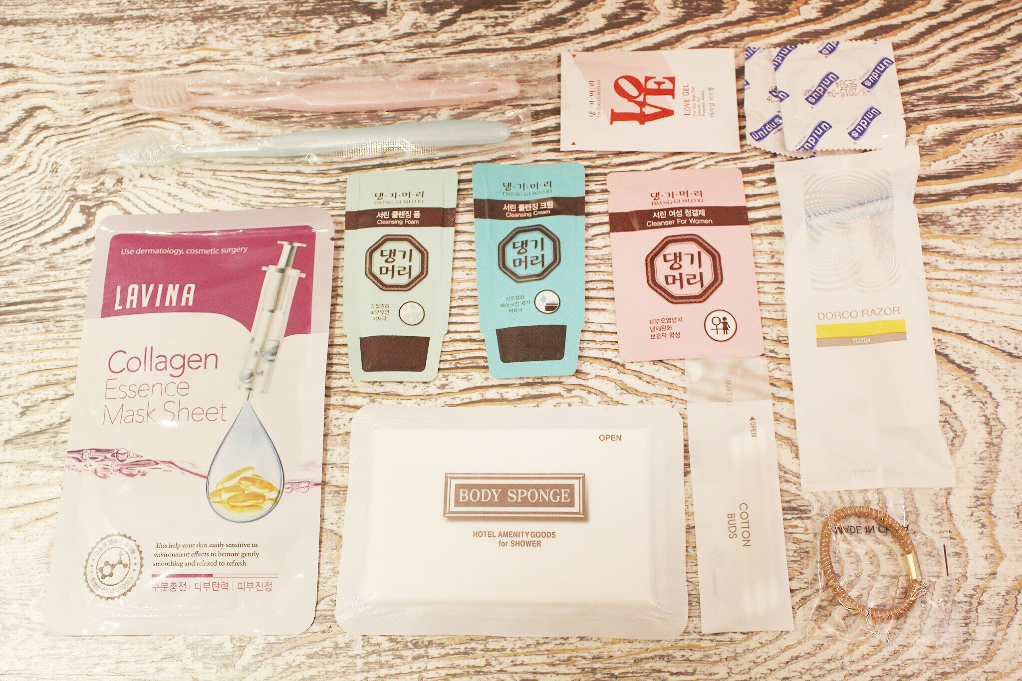 Daegu Duryu Siwolae Hotel