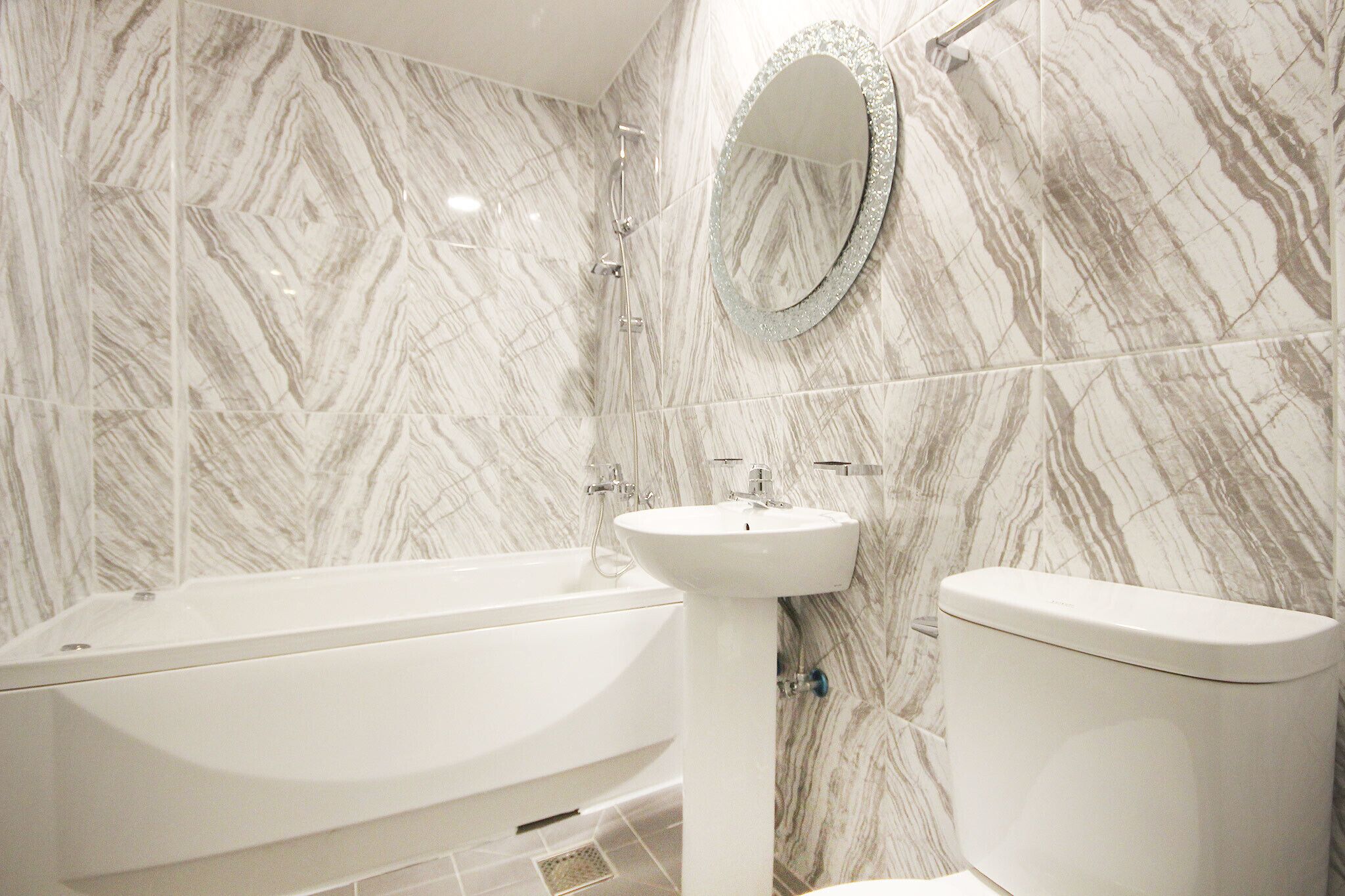 Daegu Duryu Siwolae Hotel