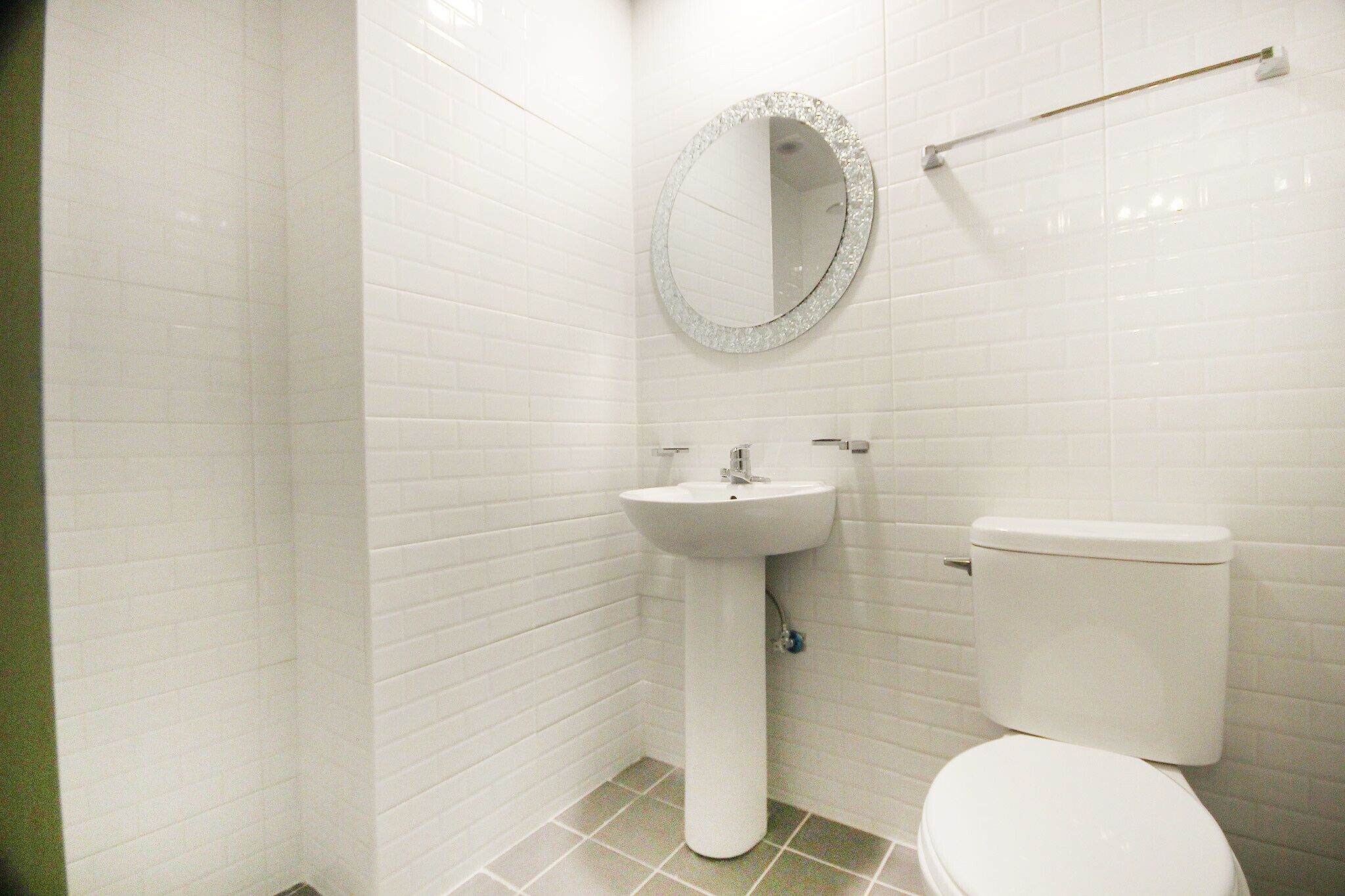 Daegu Duryu Siwolae Hotel