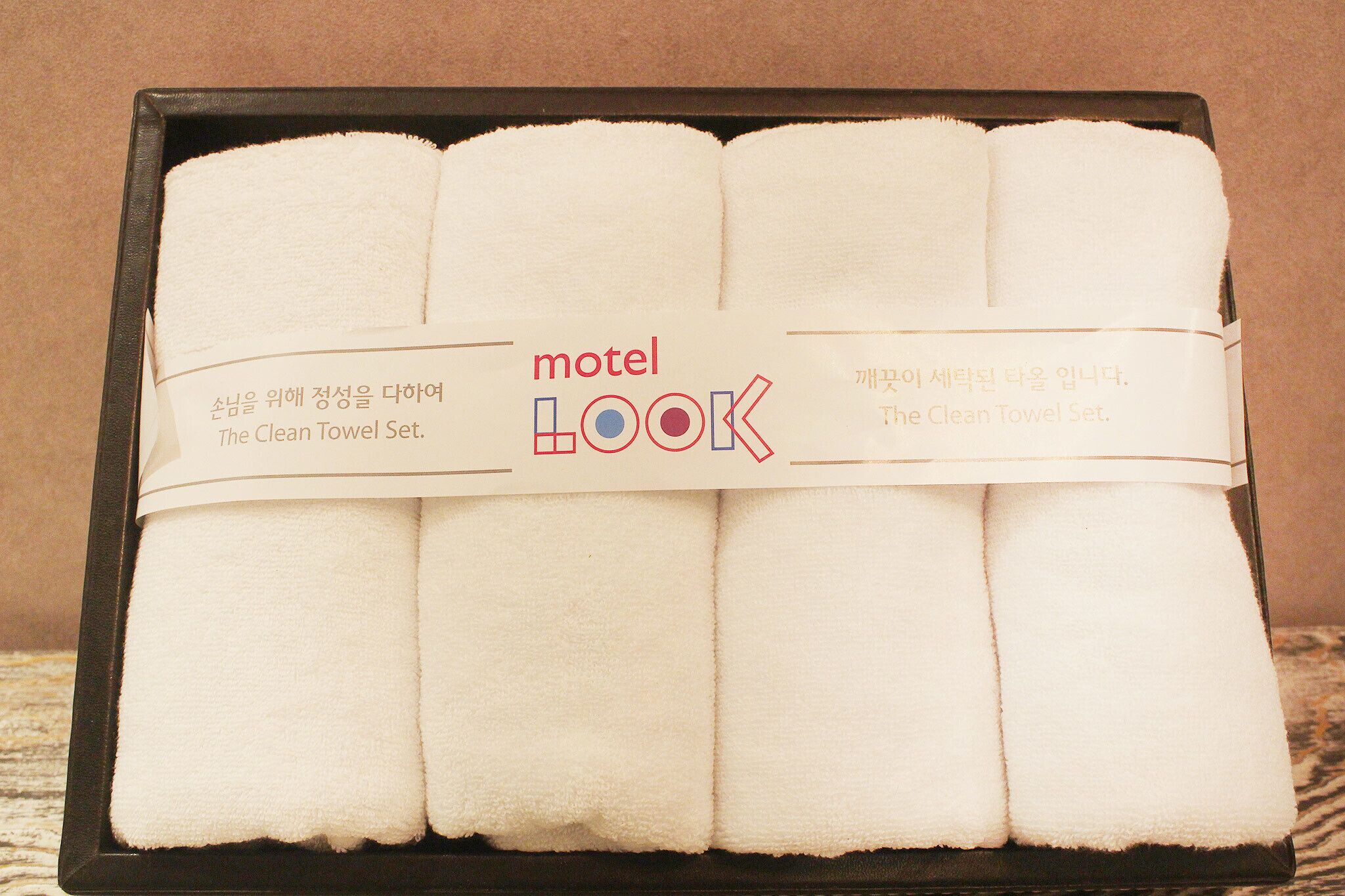 Daegu Duryu Siwolae Hotel