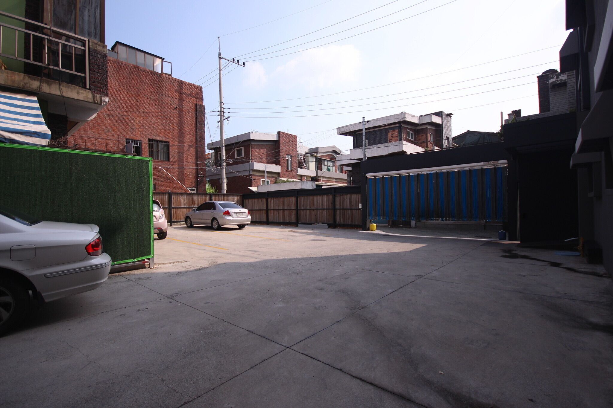 Daegu Duryu Siwolae Hotel