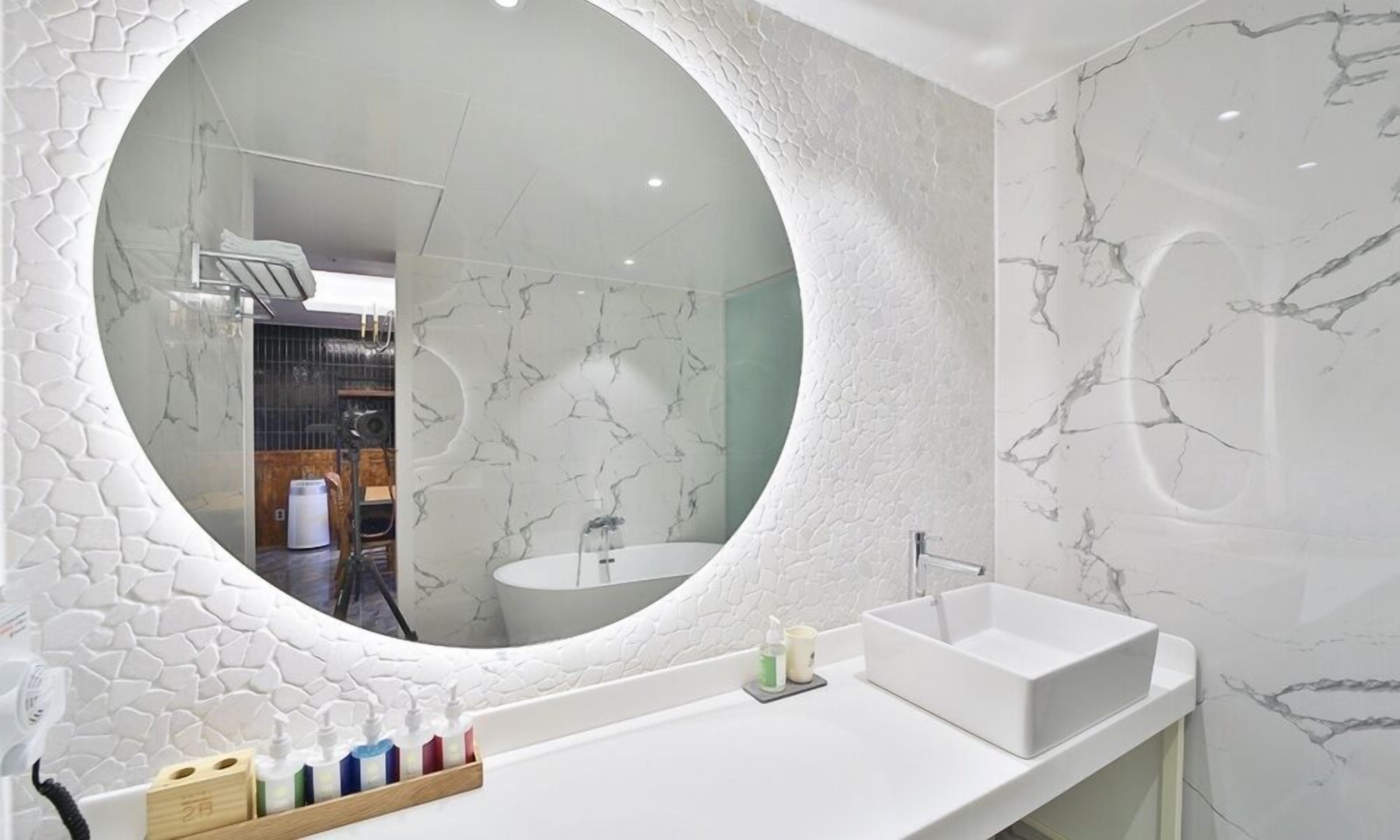 Daegu February Hotel Lions Park
