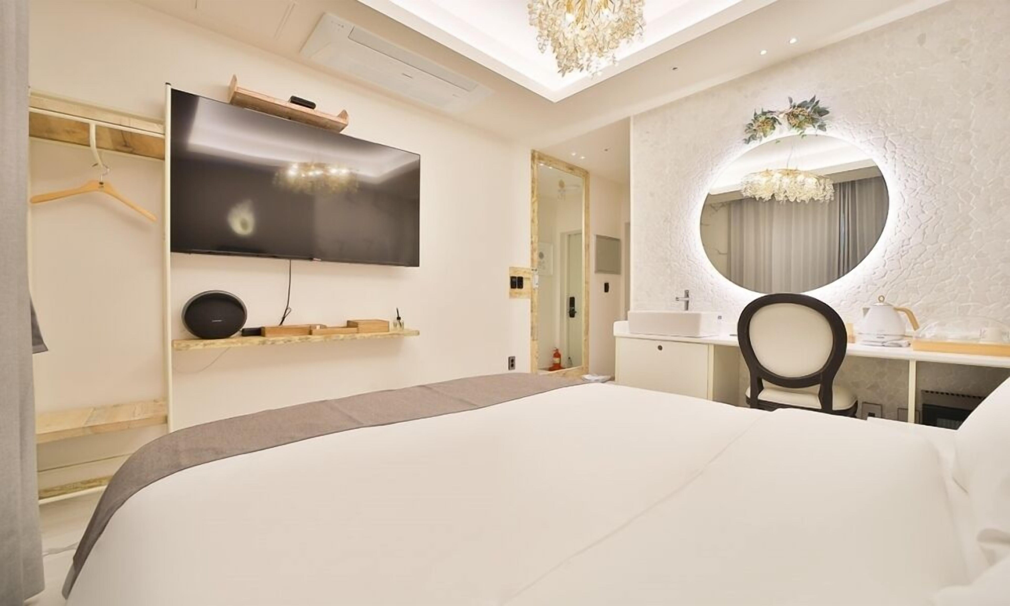 Daegu February Hotel Lions Park
