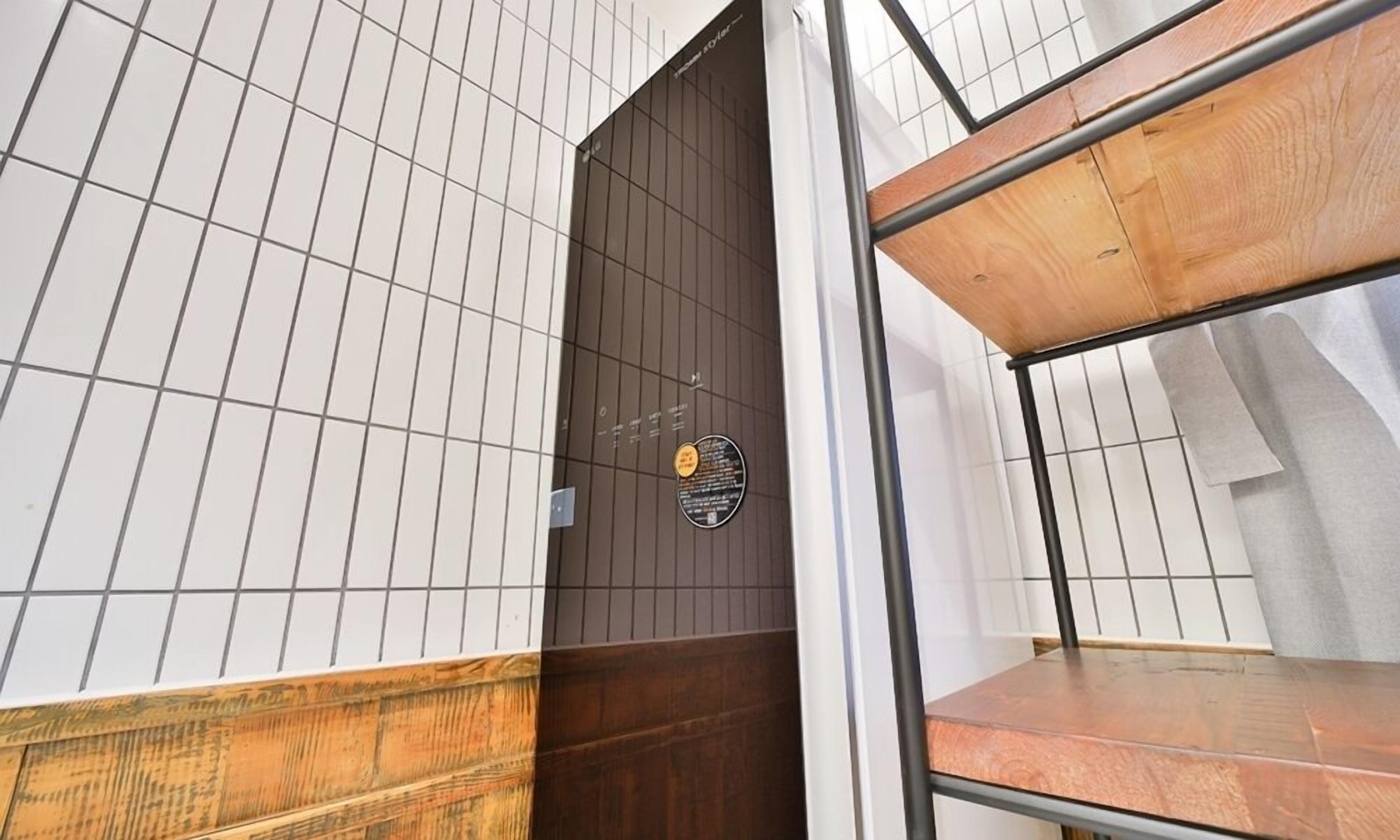Daegu February Hotel Lions Park