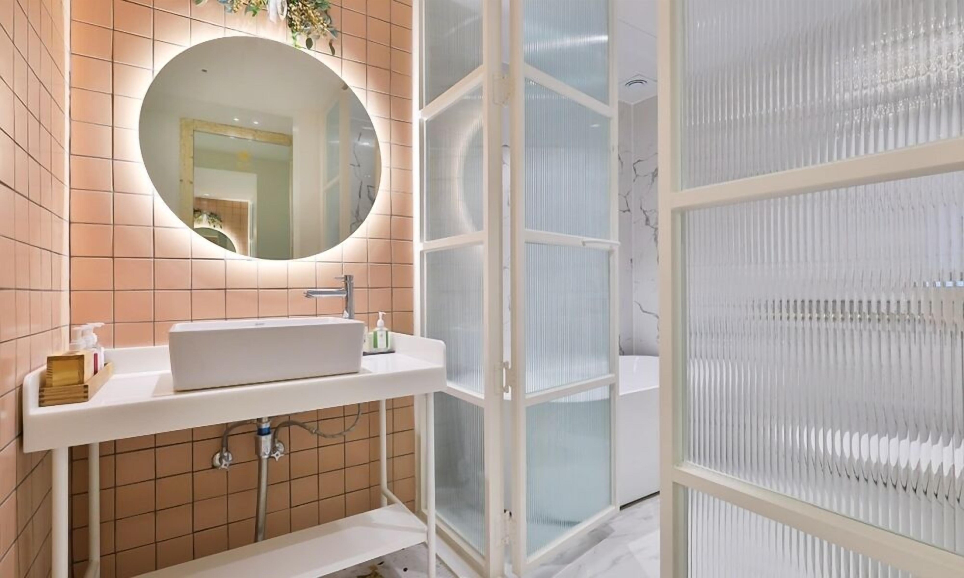 Daegu February Hotel Lions Park