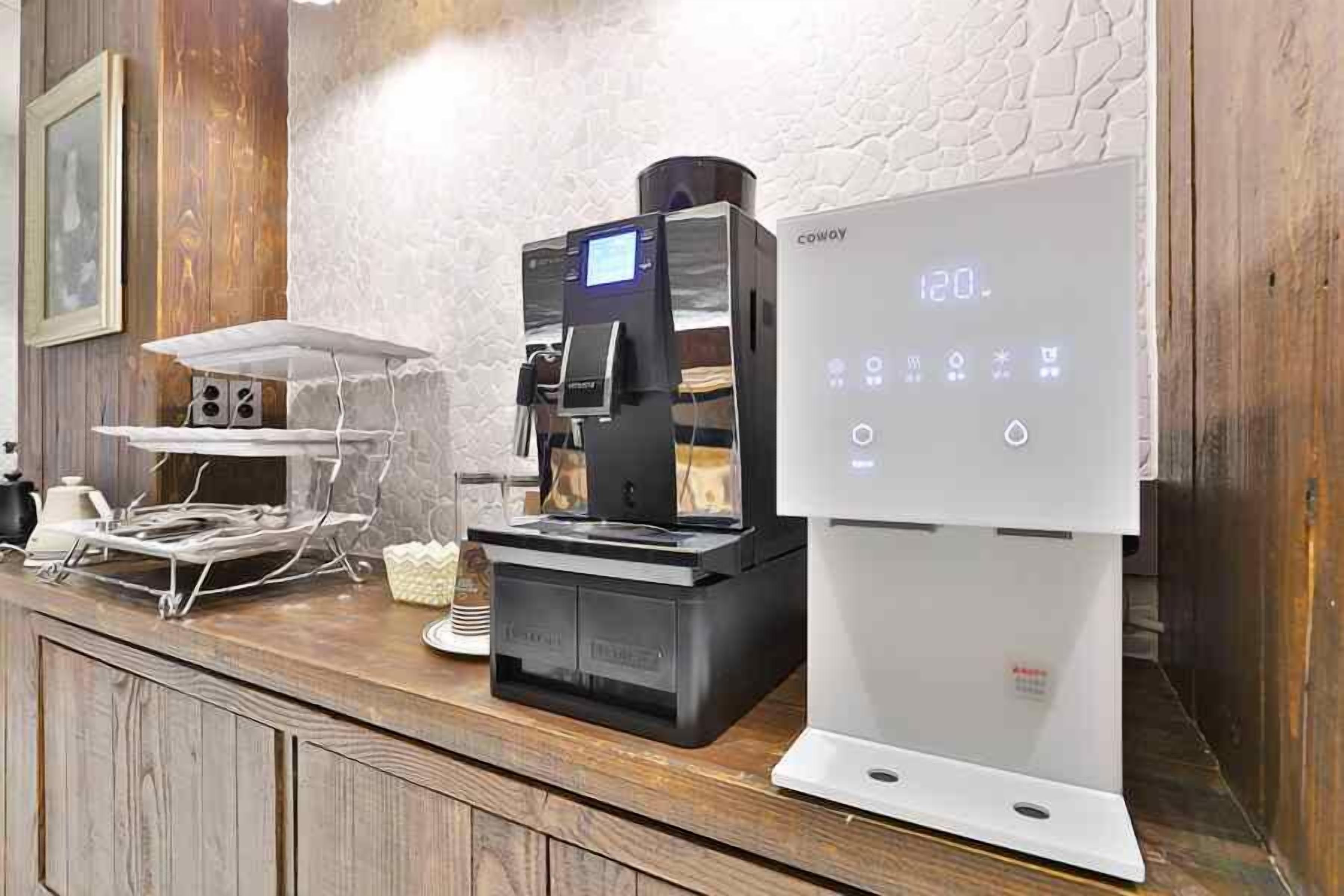 Daegu February Hotel Lions Park