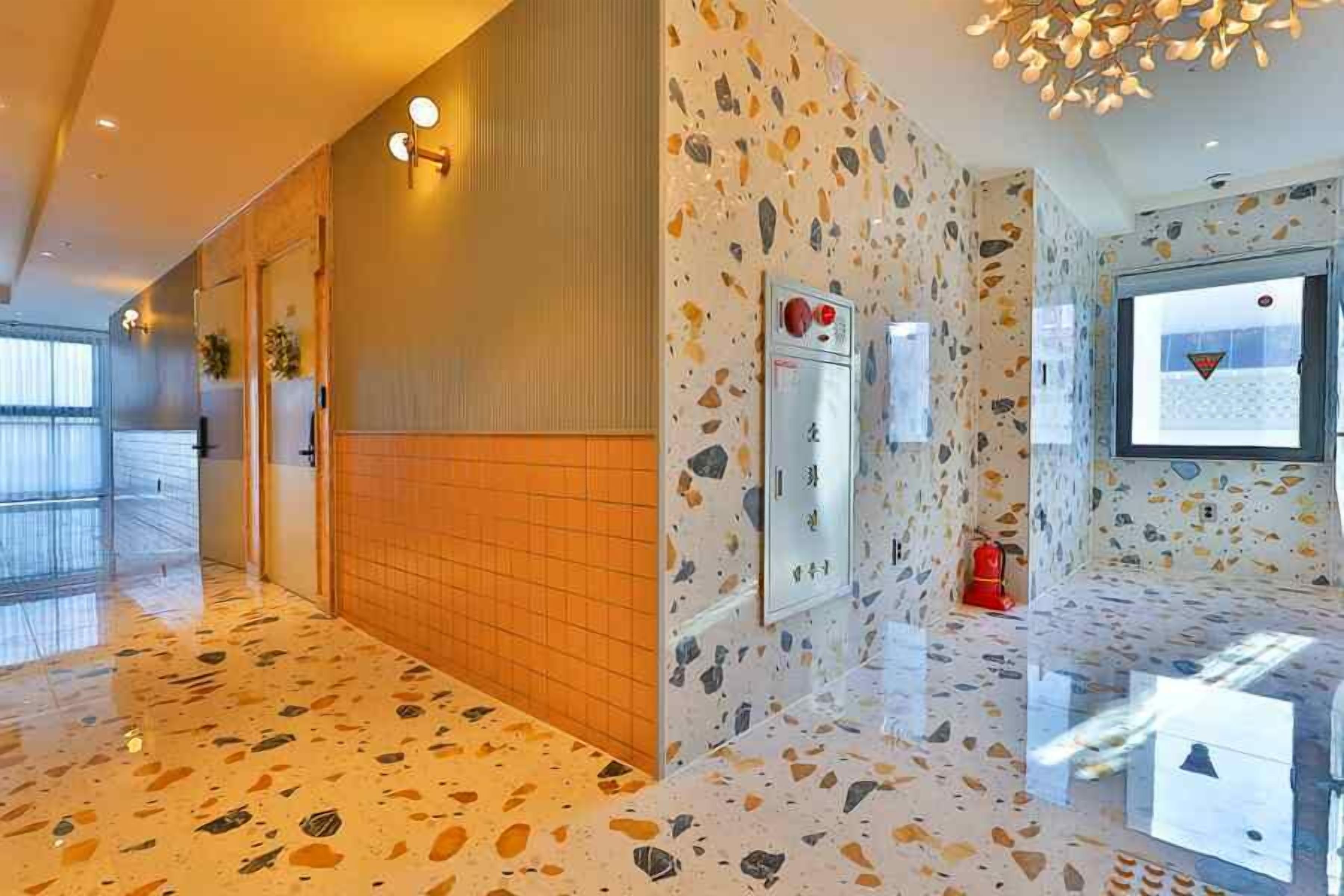 Daegu February Hotel Lions Park