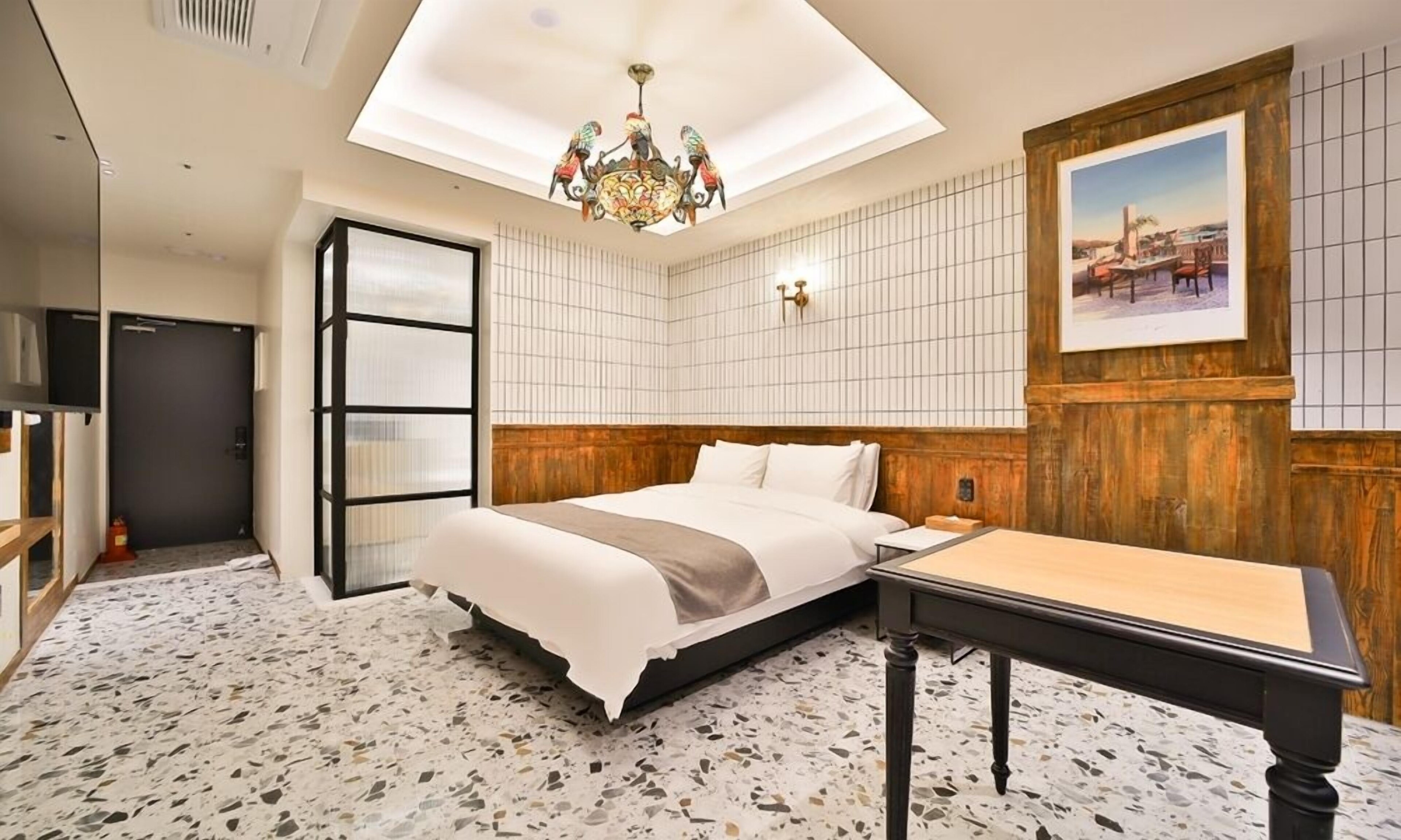 Daegu February Hotel Lions Park