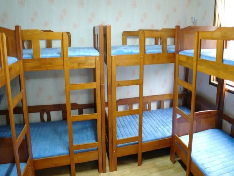 Daegu Female Hostel