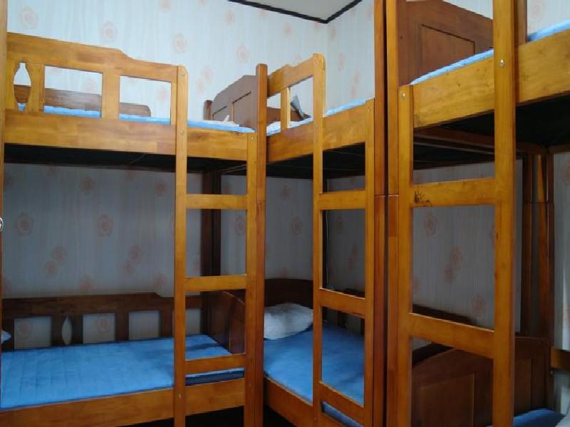 Daegu Female Hostel