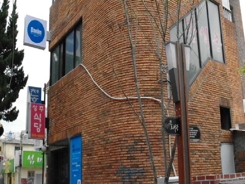 Daegu Female Hostel