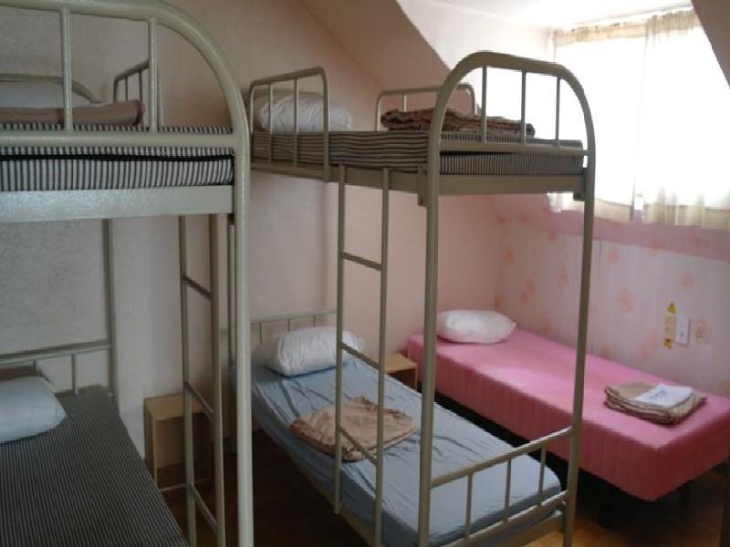 Daegu Female Hostel