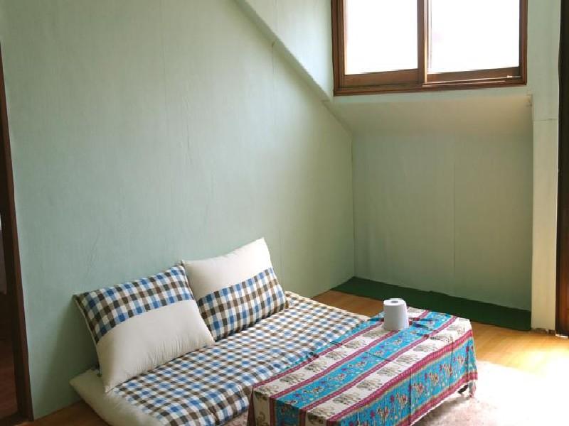 Daegu Female Hostel