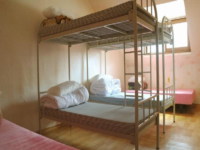 Daegu Female Hostel