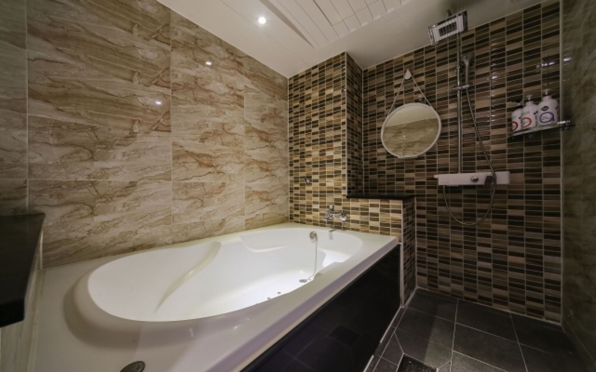 Daegu Geumho District Sweet Hotel