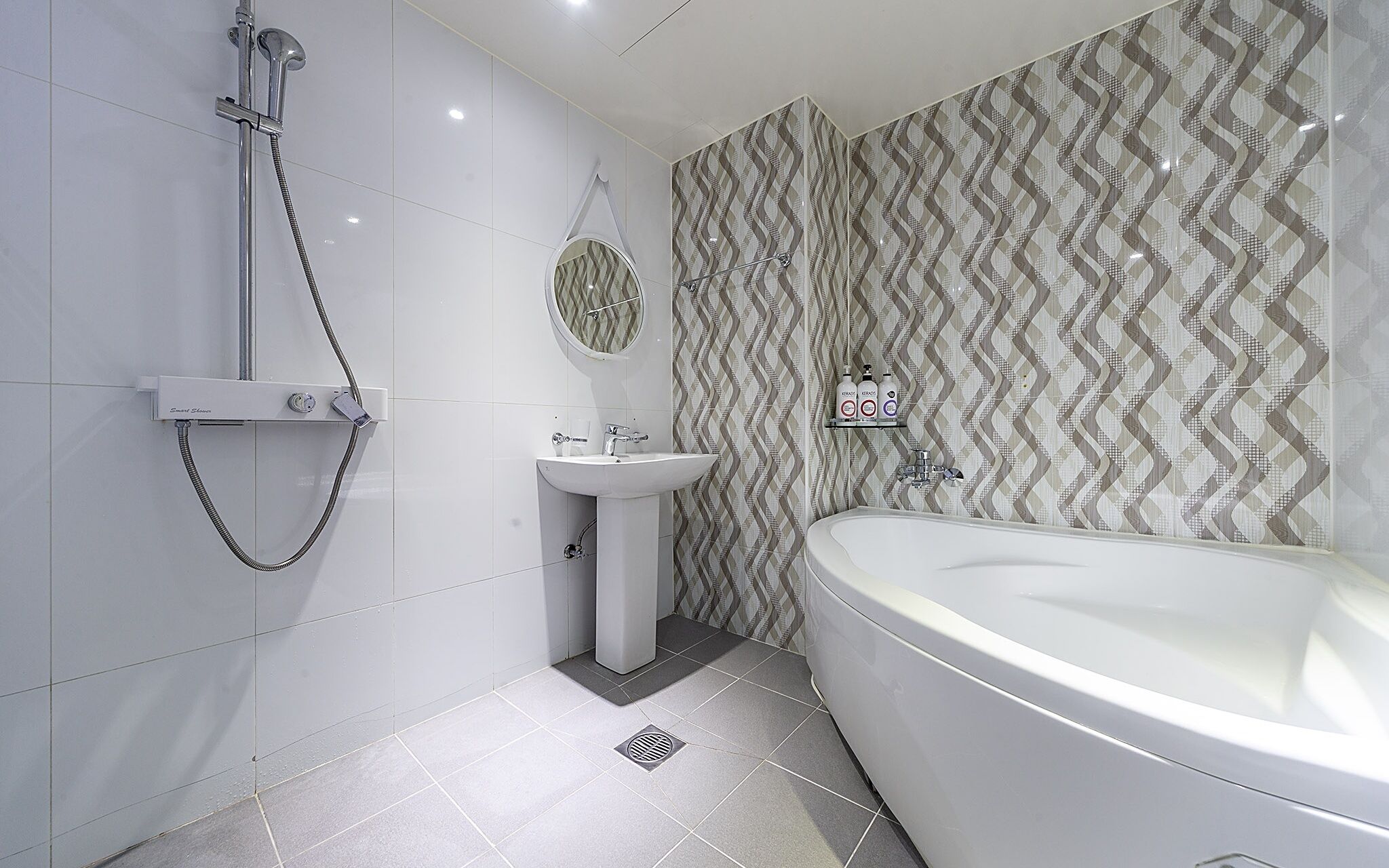 Daegu Geumho District Sweet Hotel