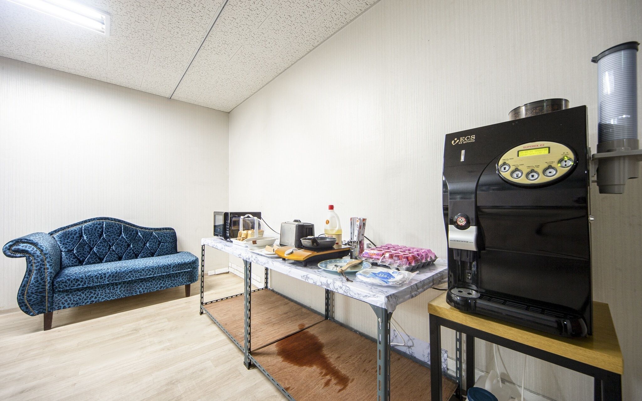 Daegu Geumho District Sweet Hotel