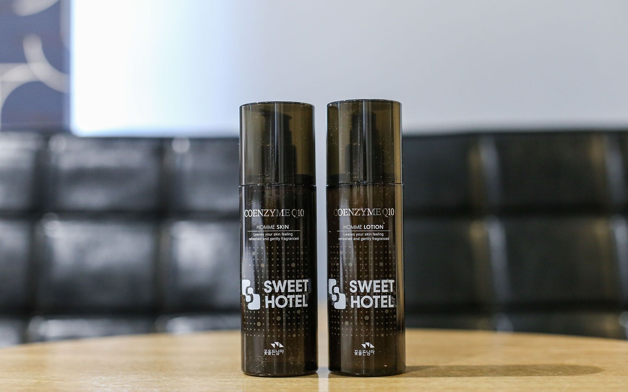 Daegu Geumho District Sweet Hotel