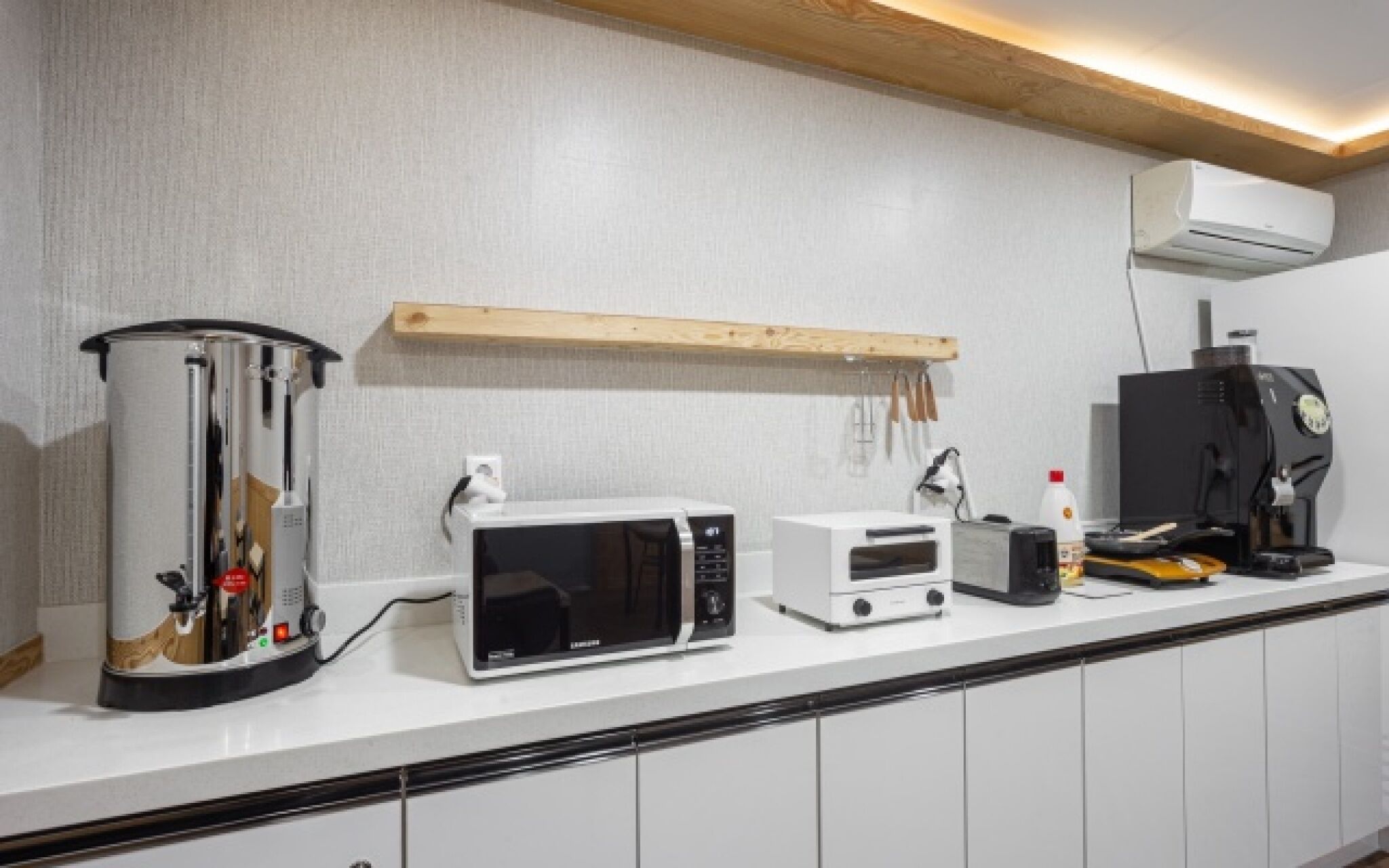 Daegu Geumho District Sweet Hotel