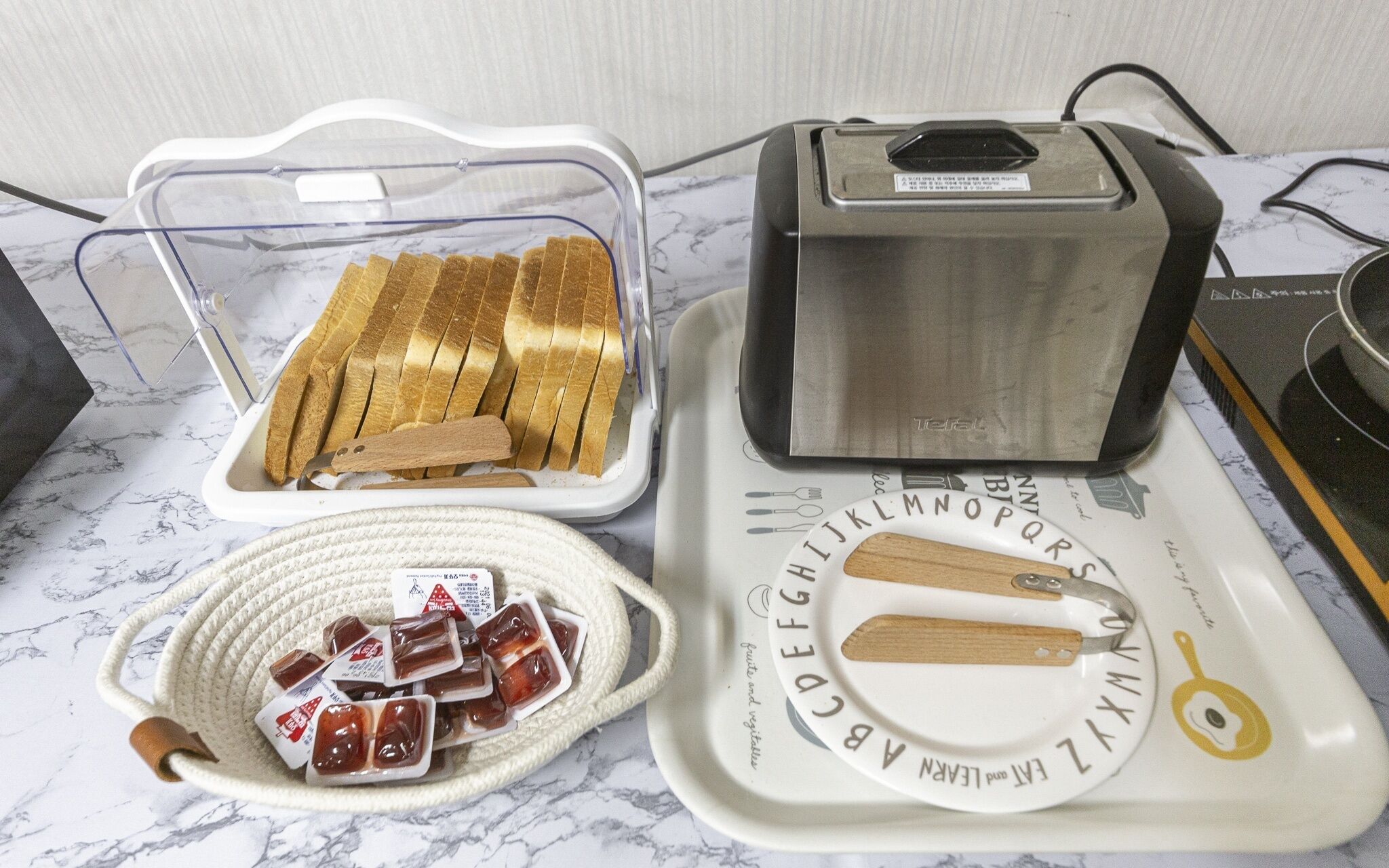 Daegu Geumho District Sweet Hotel