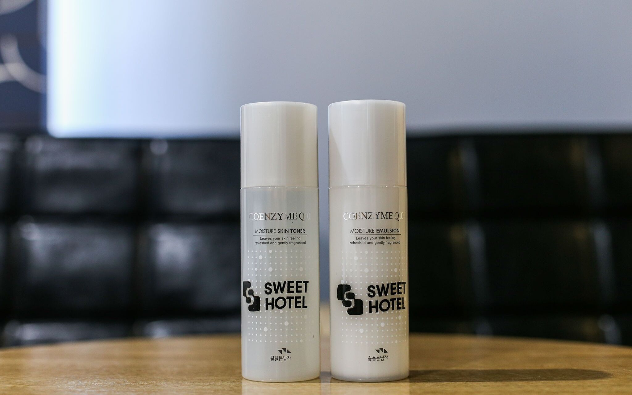 Daegu Geumho District Sweet Hotel