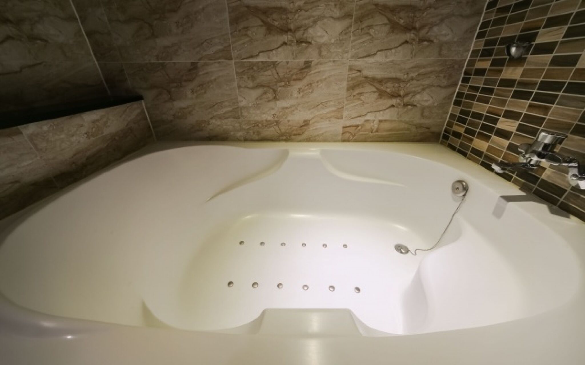 Daegu Geumho District Sweet Hotel